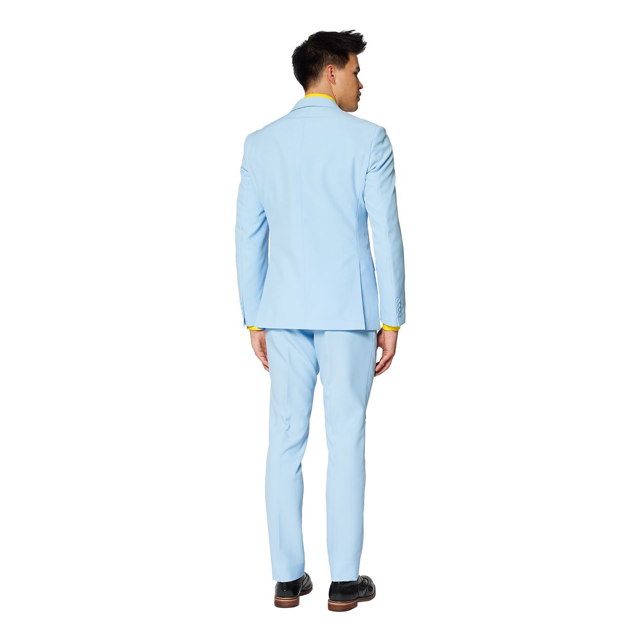 OppoSuits Cool Blue Jakkesæt