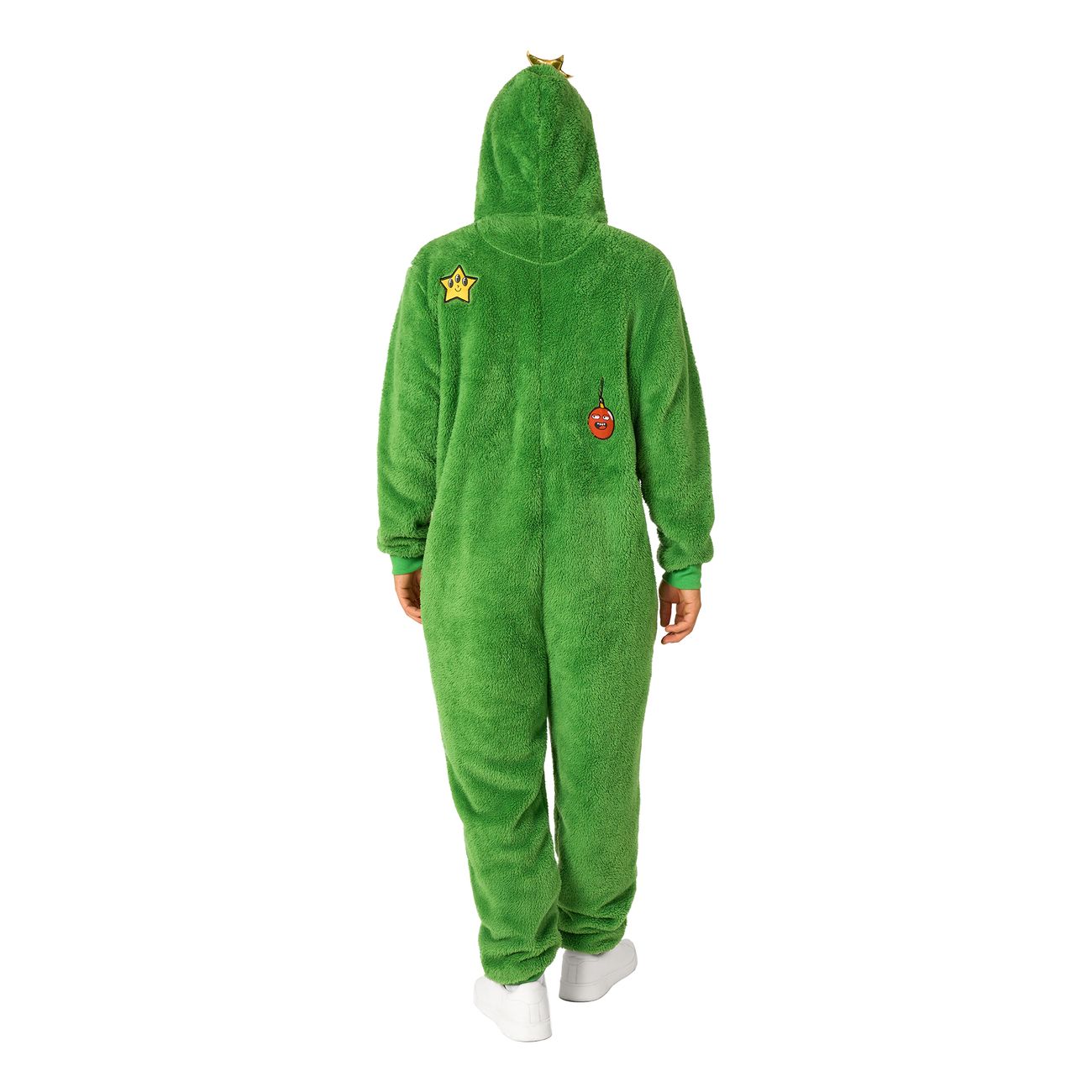 OppoSuits Julgran Onesie
