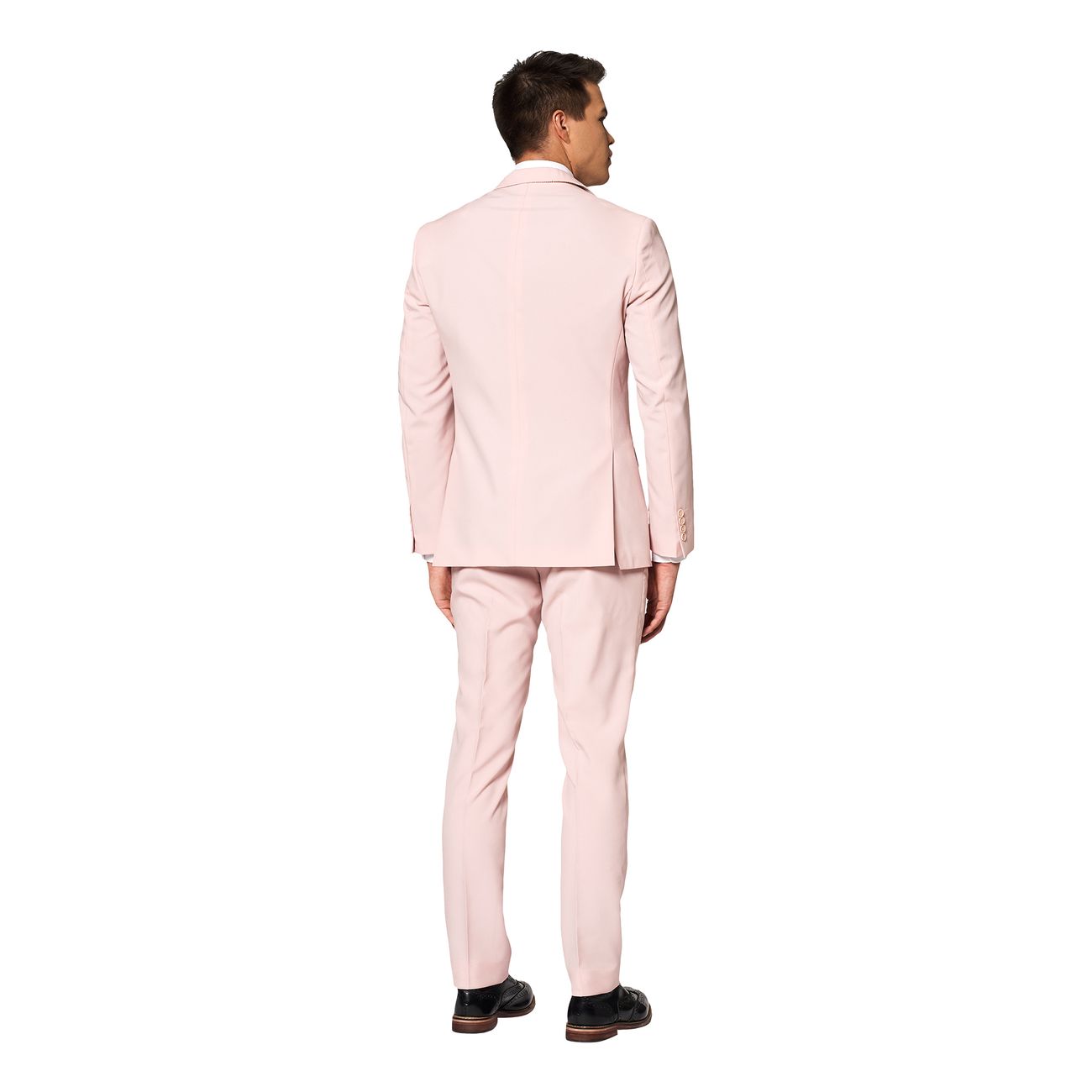 OppoSuits Lush Blush Kostym