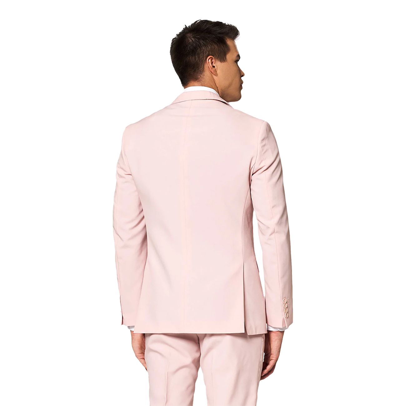 OppoSuits Lush Blush Puku