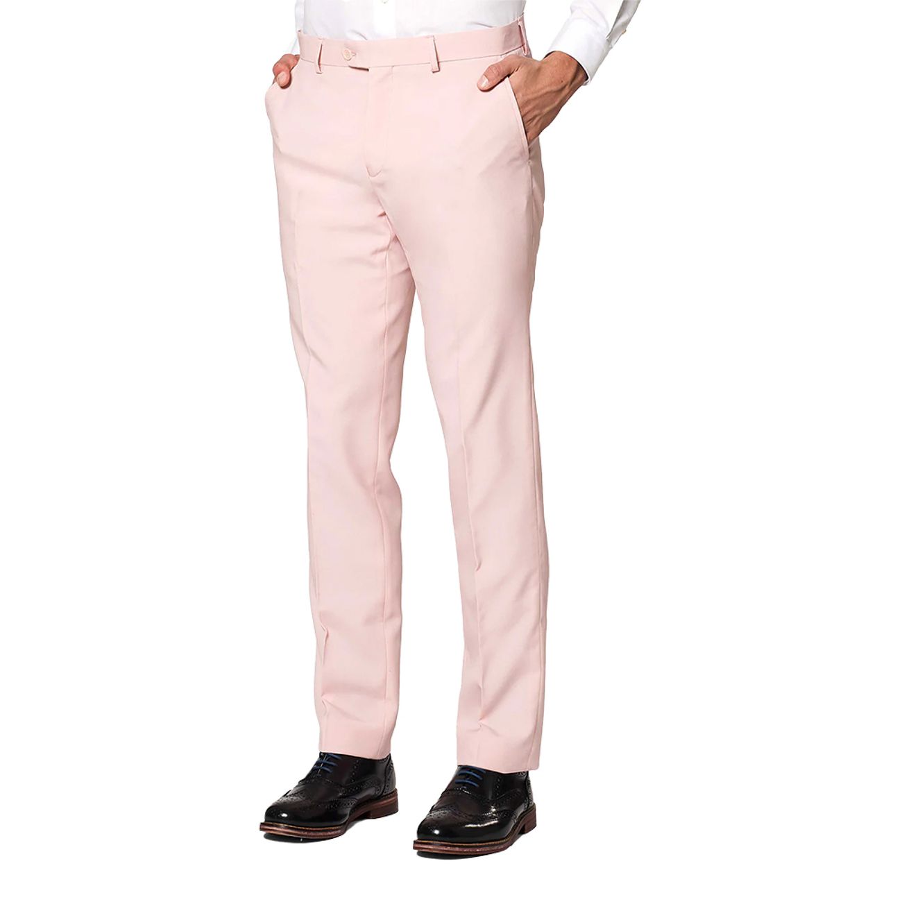 OppoSuits Lush Blush Puku
