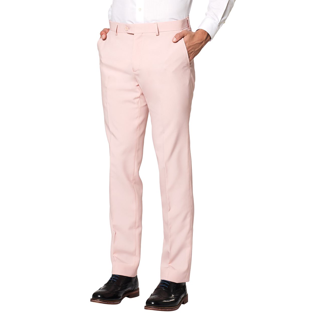 OppoSuits Lush Blush Kostym
