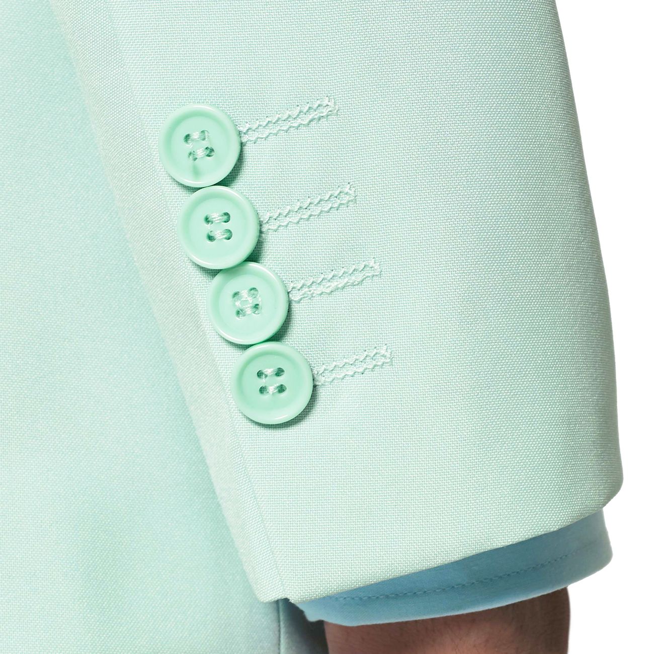 OppoSuits Magic Mint Kostym