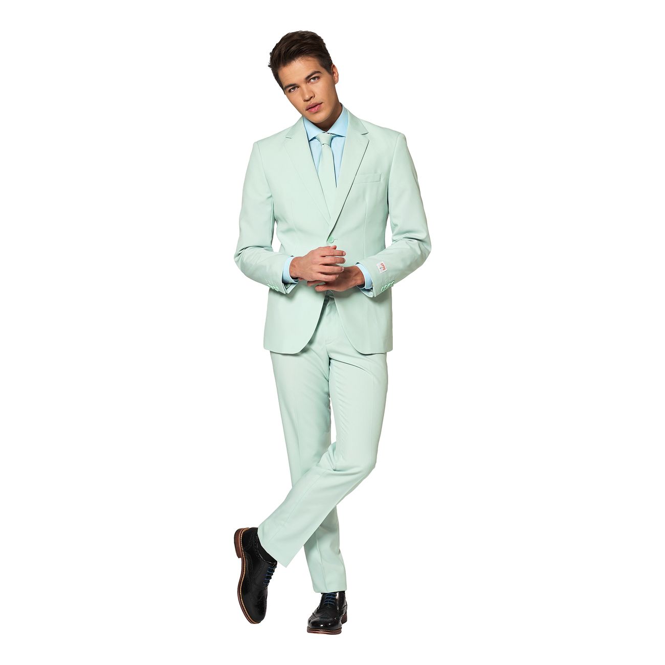 OppoSuits Magic Mint Kostym