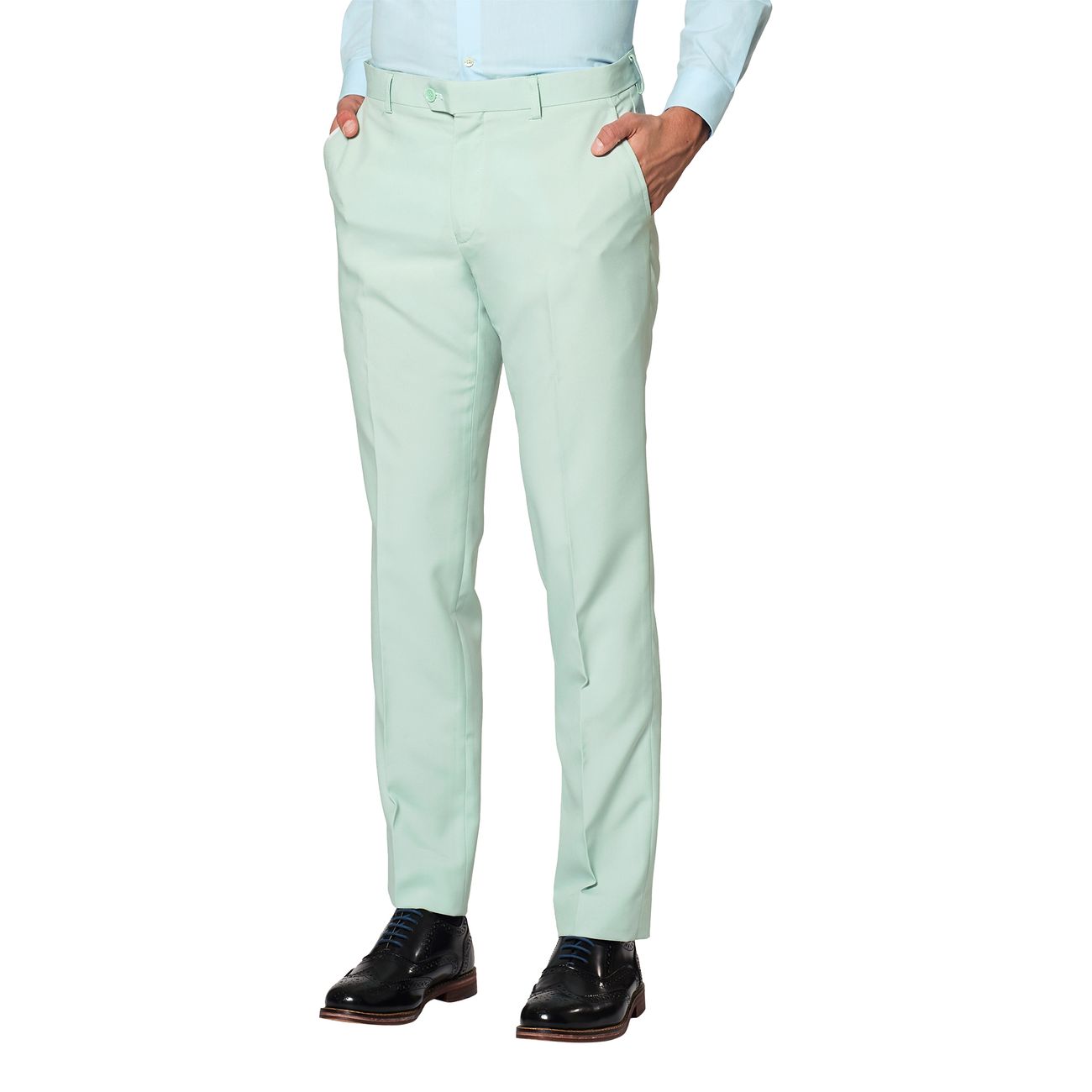 OppoSuits Magic Mint Kostym