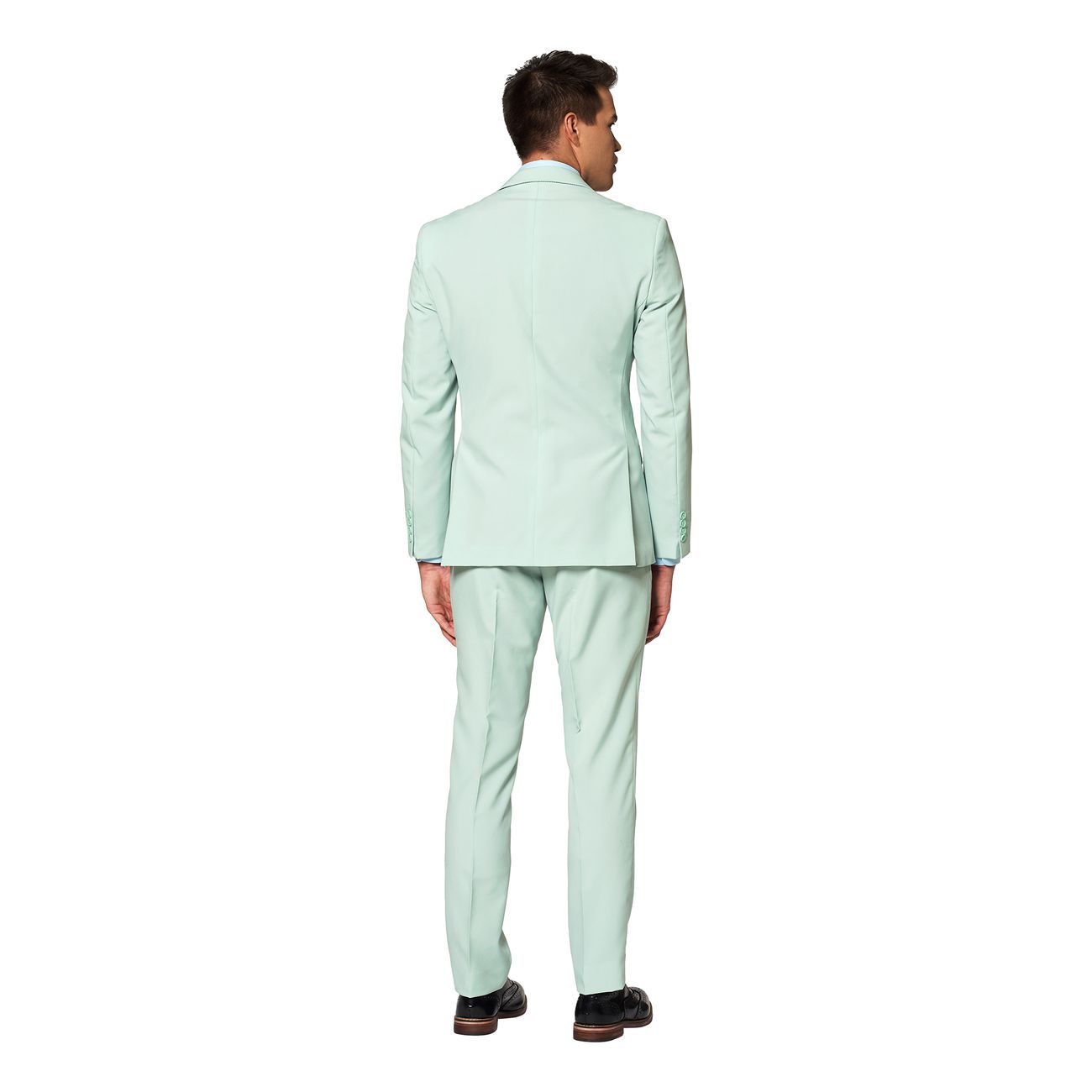 OppoSuits Magic Mint Kostym