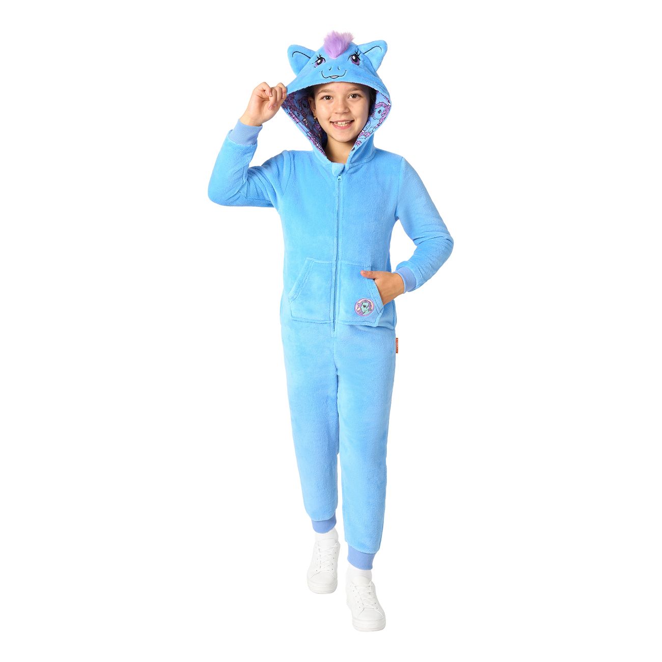 OppoSuits My Little Pony™ Bluebelle Barn Onesie