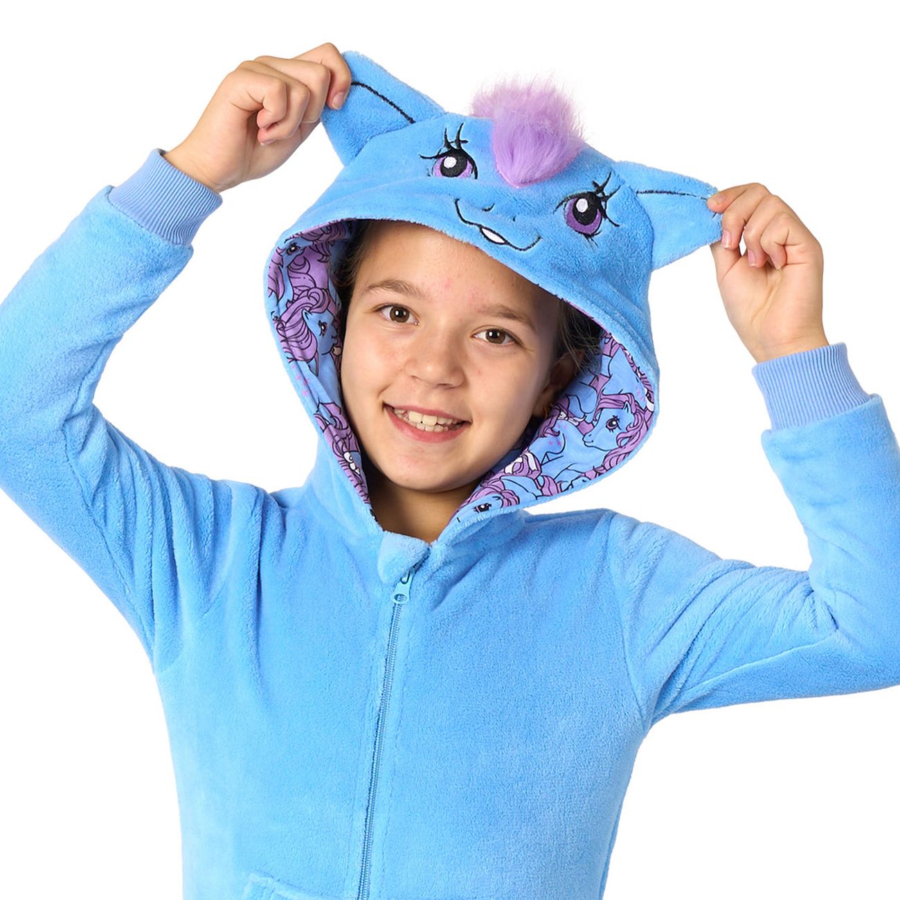 OppoSuits My Little Pony™ Bluebelle Barn Onesie