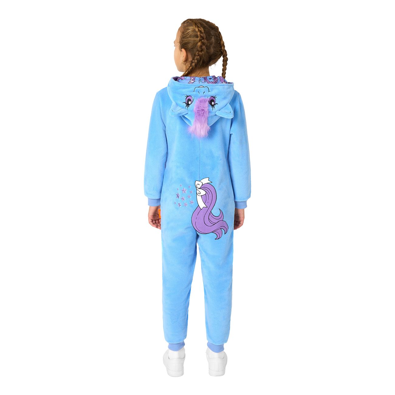 OppoSuits My Little Pony™ Bluebelle Barn Onesie