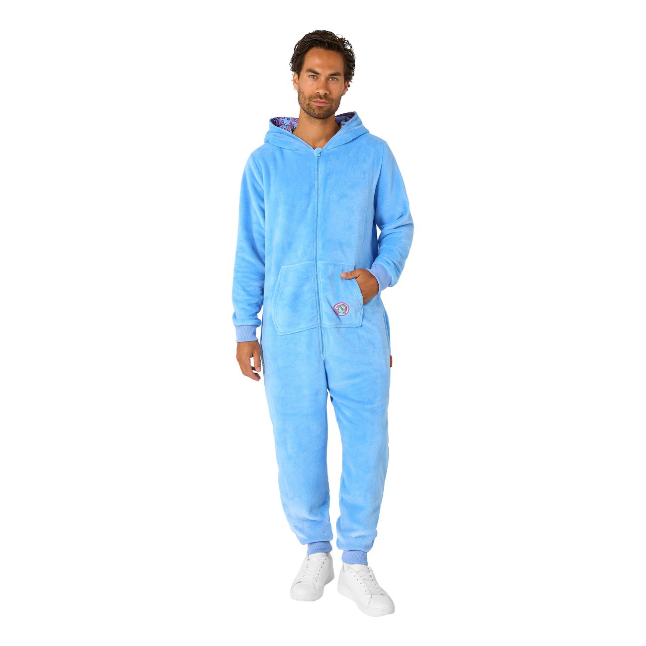 OppoSuits My Little Pony™ Bluebelle Onesie