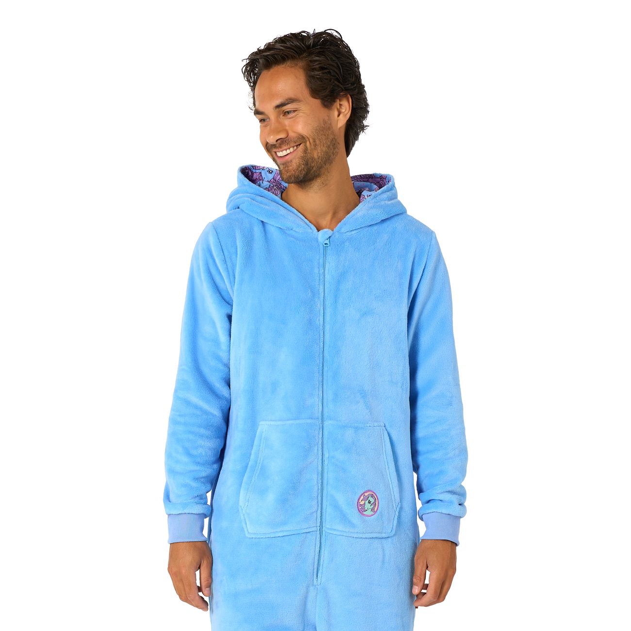 OppoSuits My Little Pony™ Bluebelle Onesie
