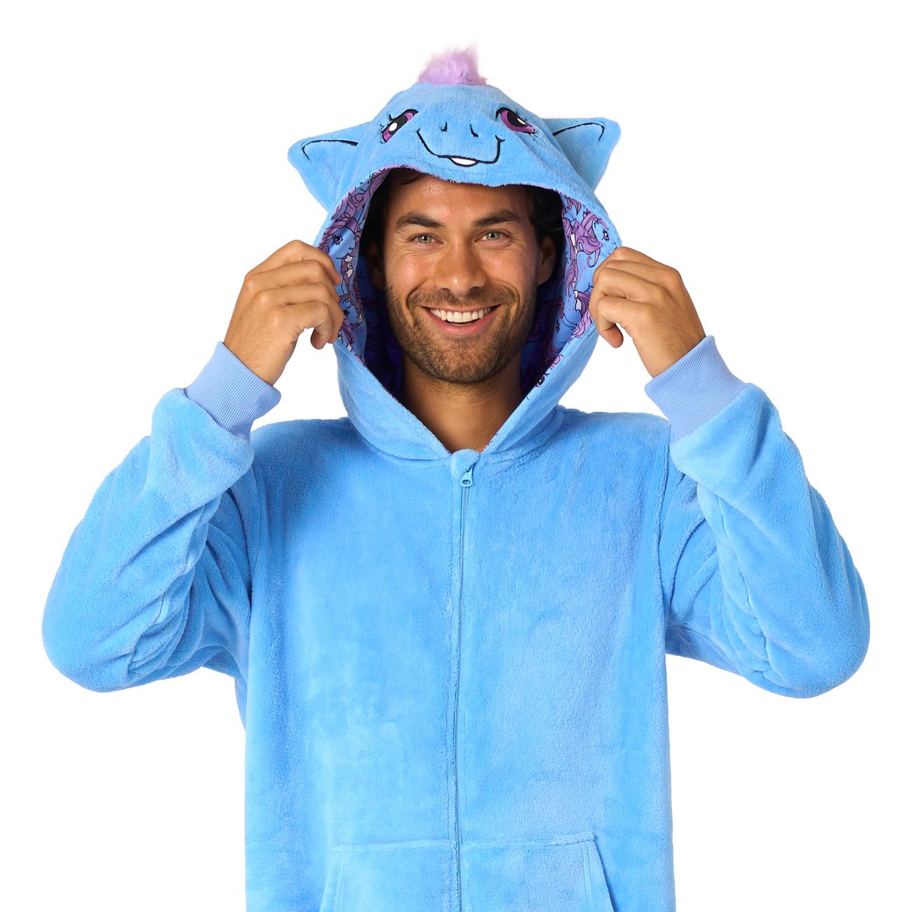 OppoSuits My Little Pony™ Bluebelle Onesie