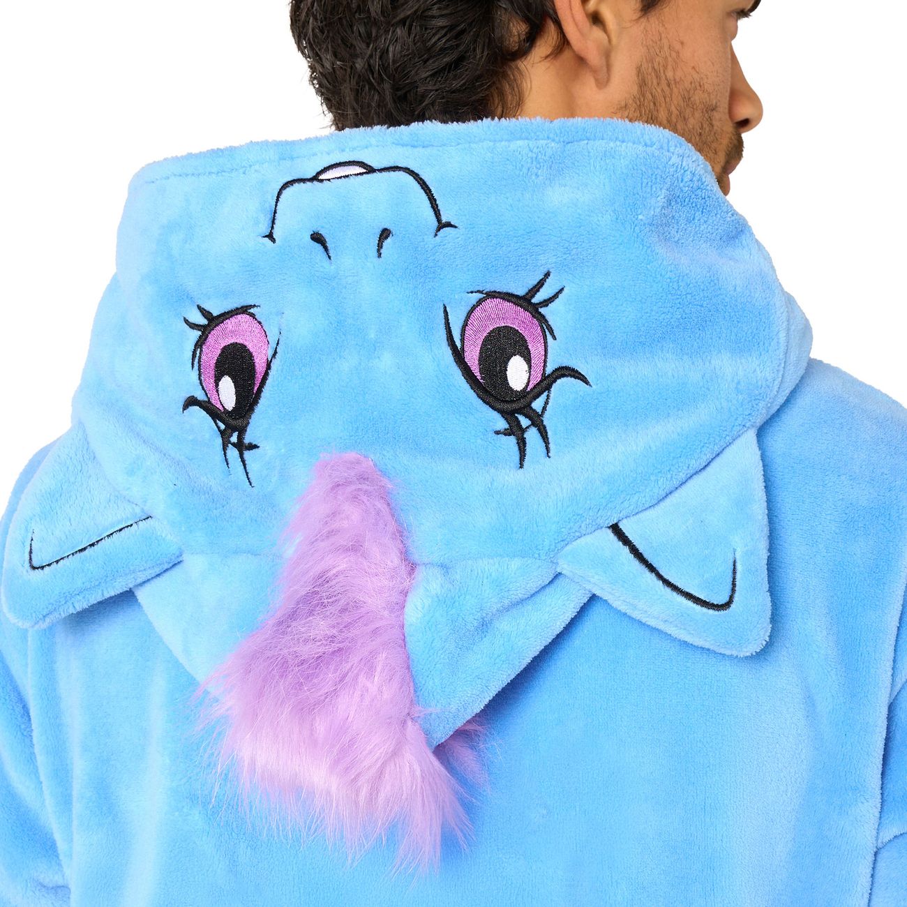 OppoSuits My Little Pony™ Bluebelle Onesie