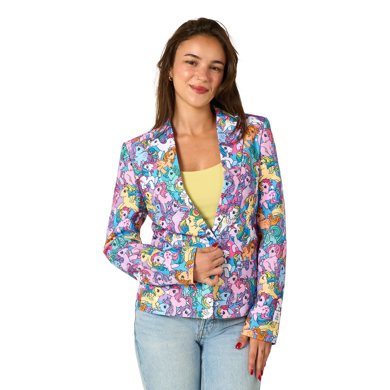 OppoSuits My Little Pony™ Dam Kavaj