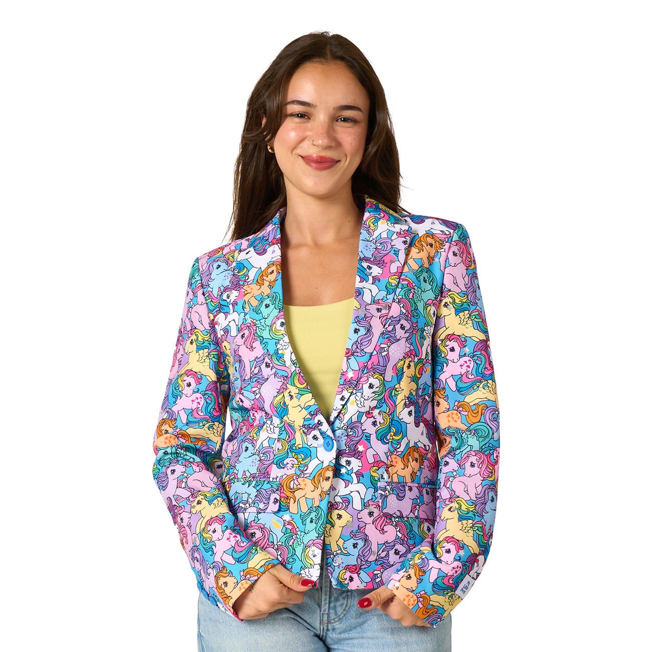 OppoSuits My Little Pony™ Dam Kavaj