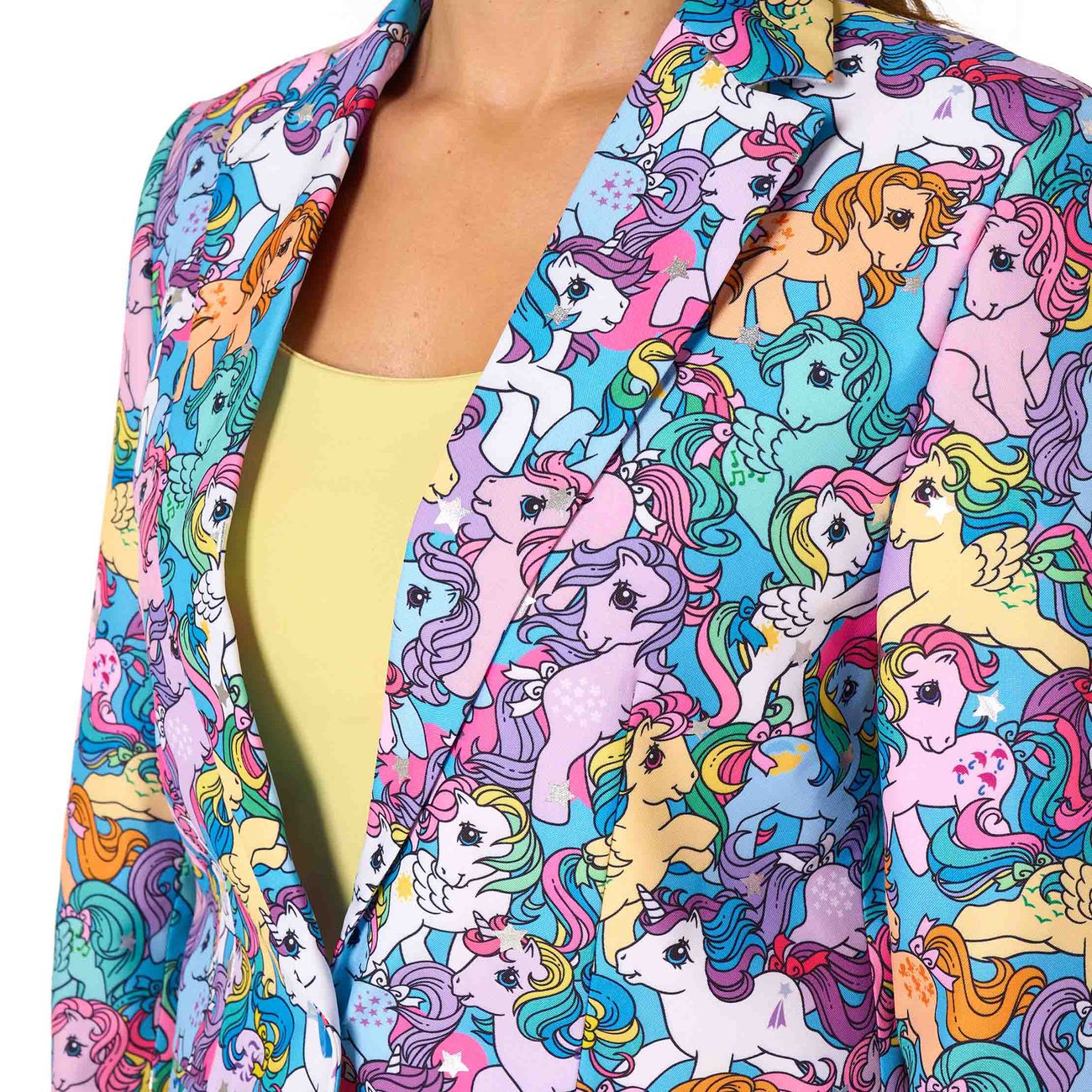 OppoSuits My Little Pony™ Dam Kavaj