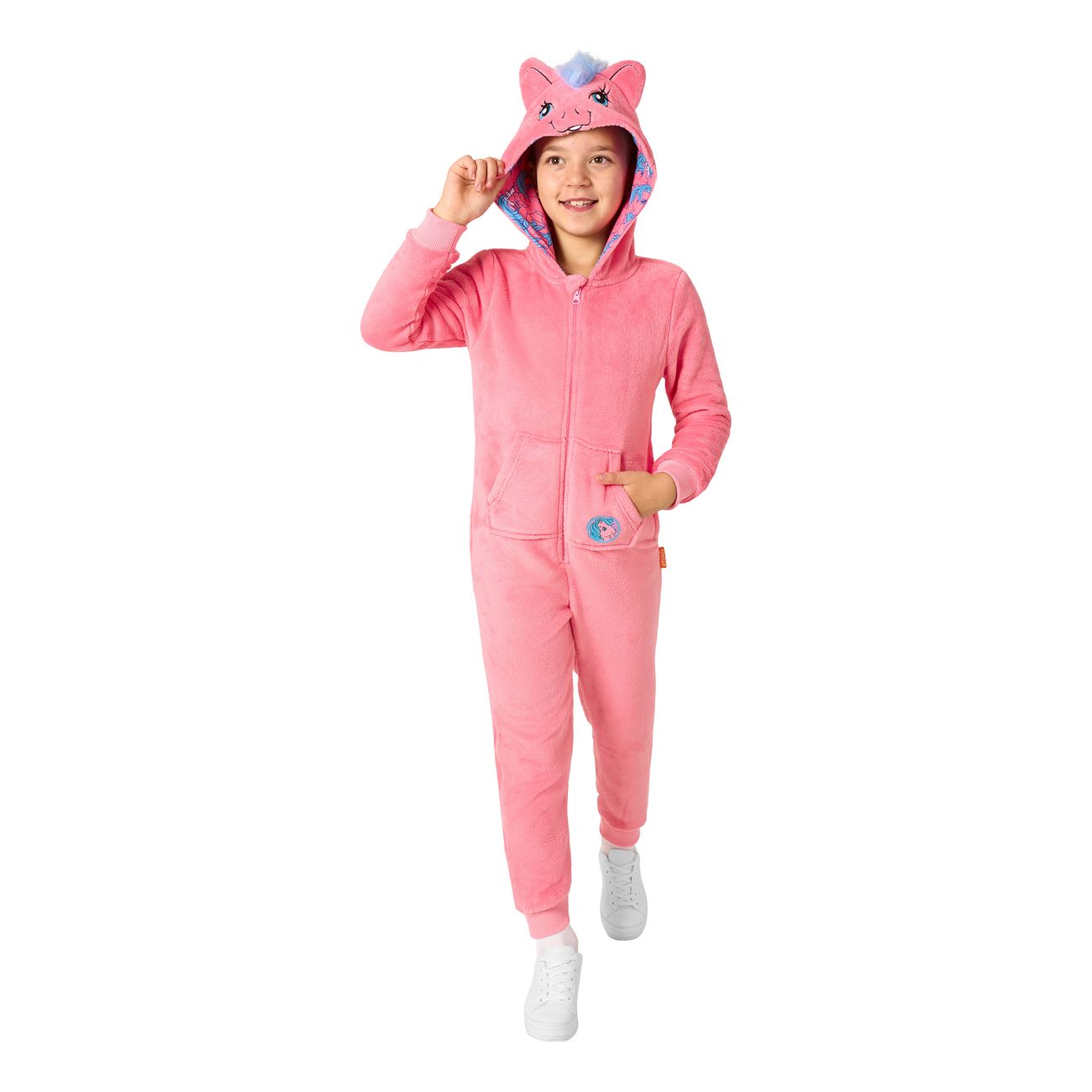 OppoSuits My Little Pony™ Firefly Barn Onesie