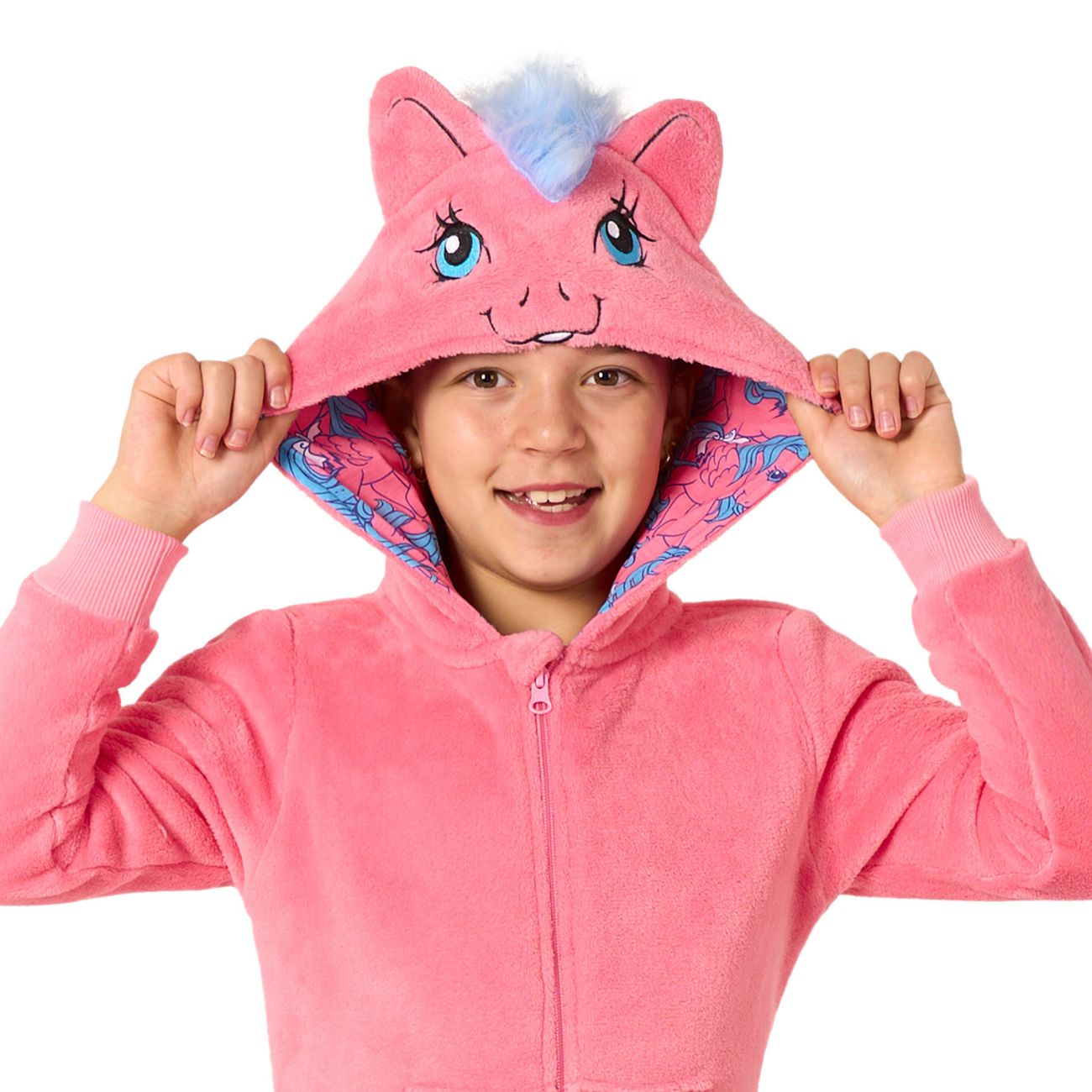 OppoSuits My Little Pony™ Firefly Barn Onesie