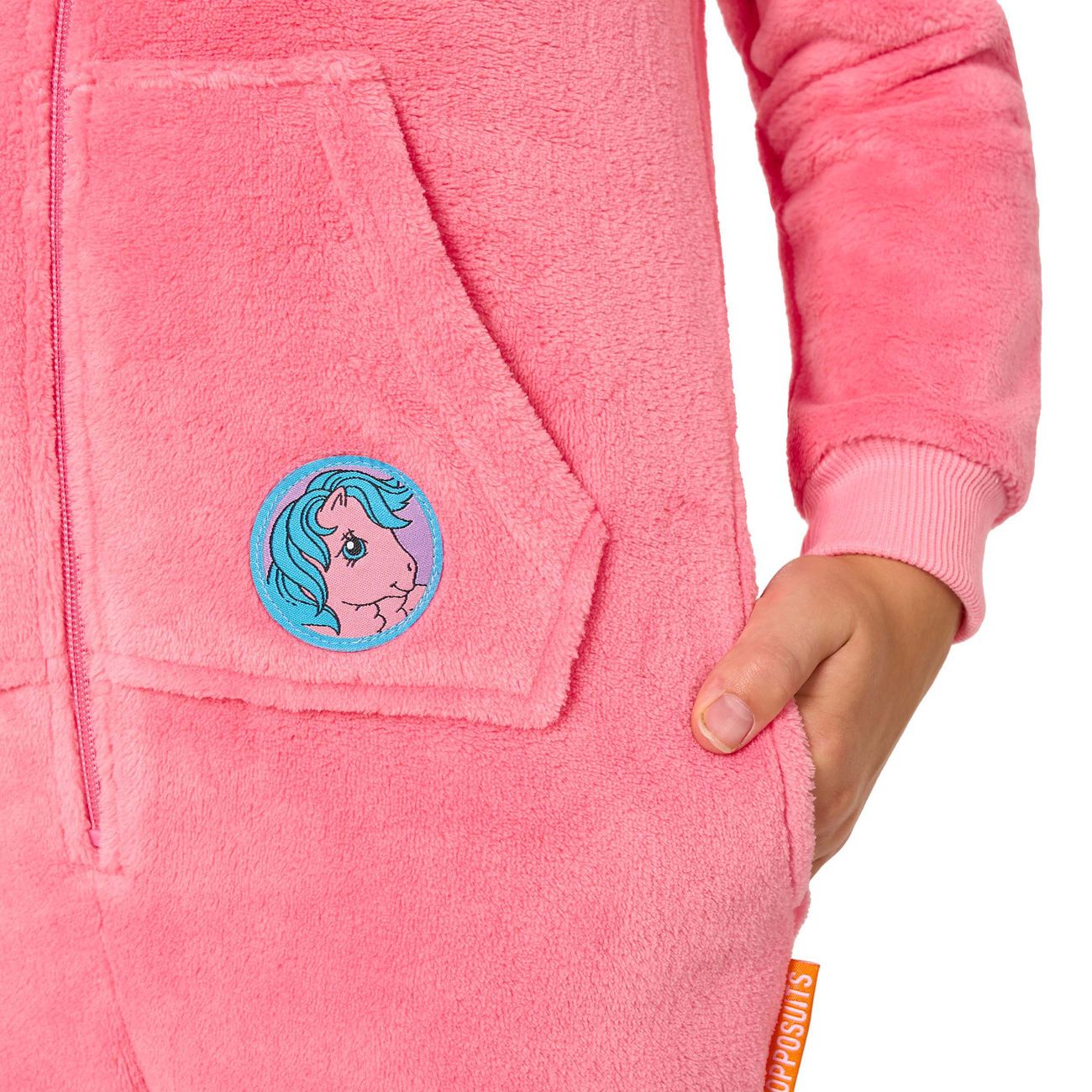 OppoSuits My Little Pony™ Firefly Barn Onesie