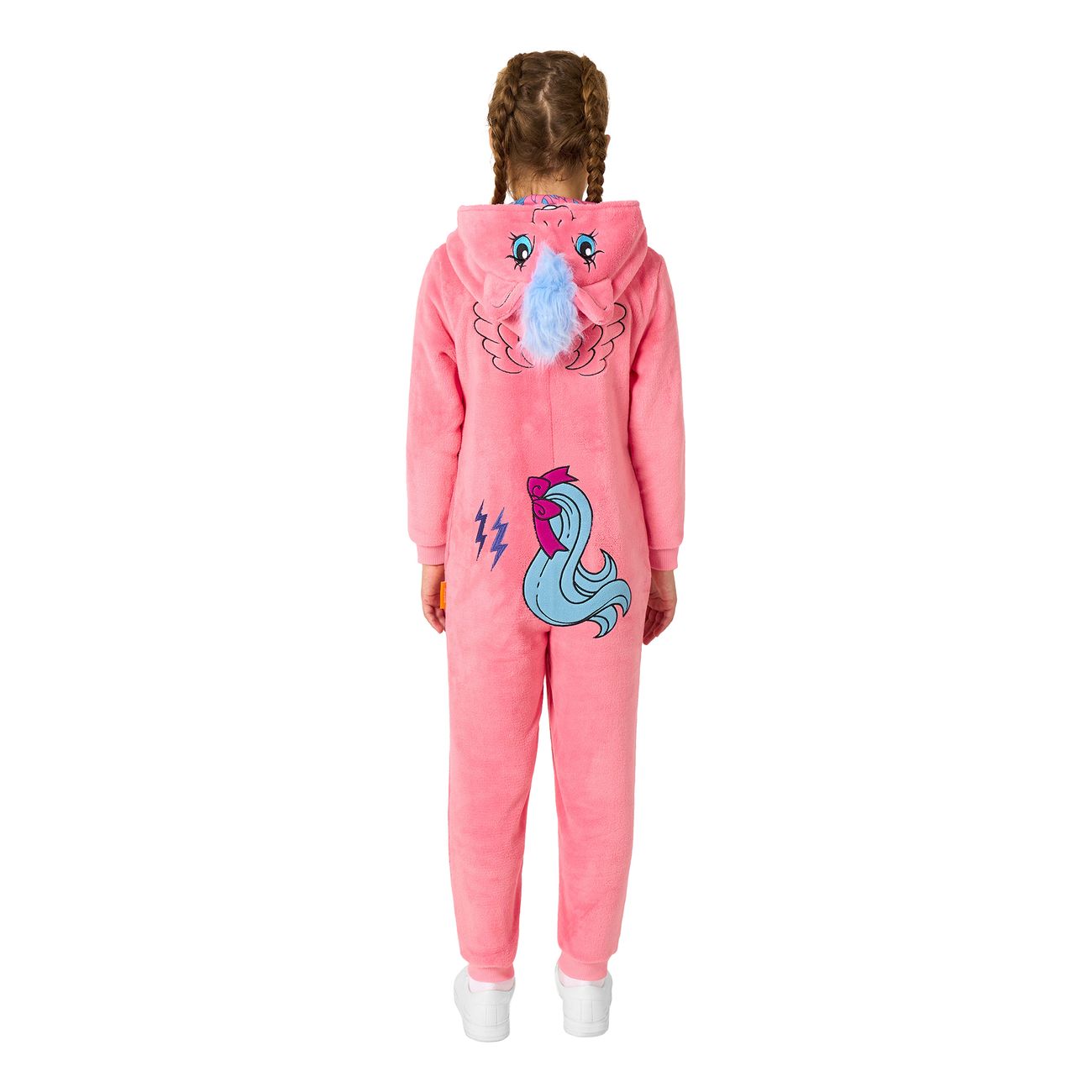 OppoSuits My Little Pony™ Firefly Barn Onesie