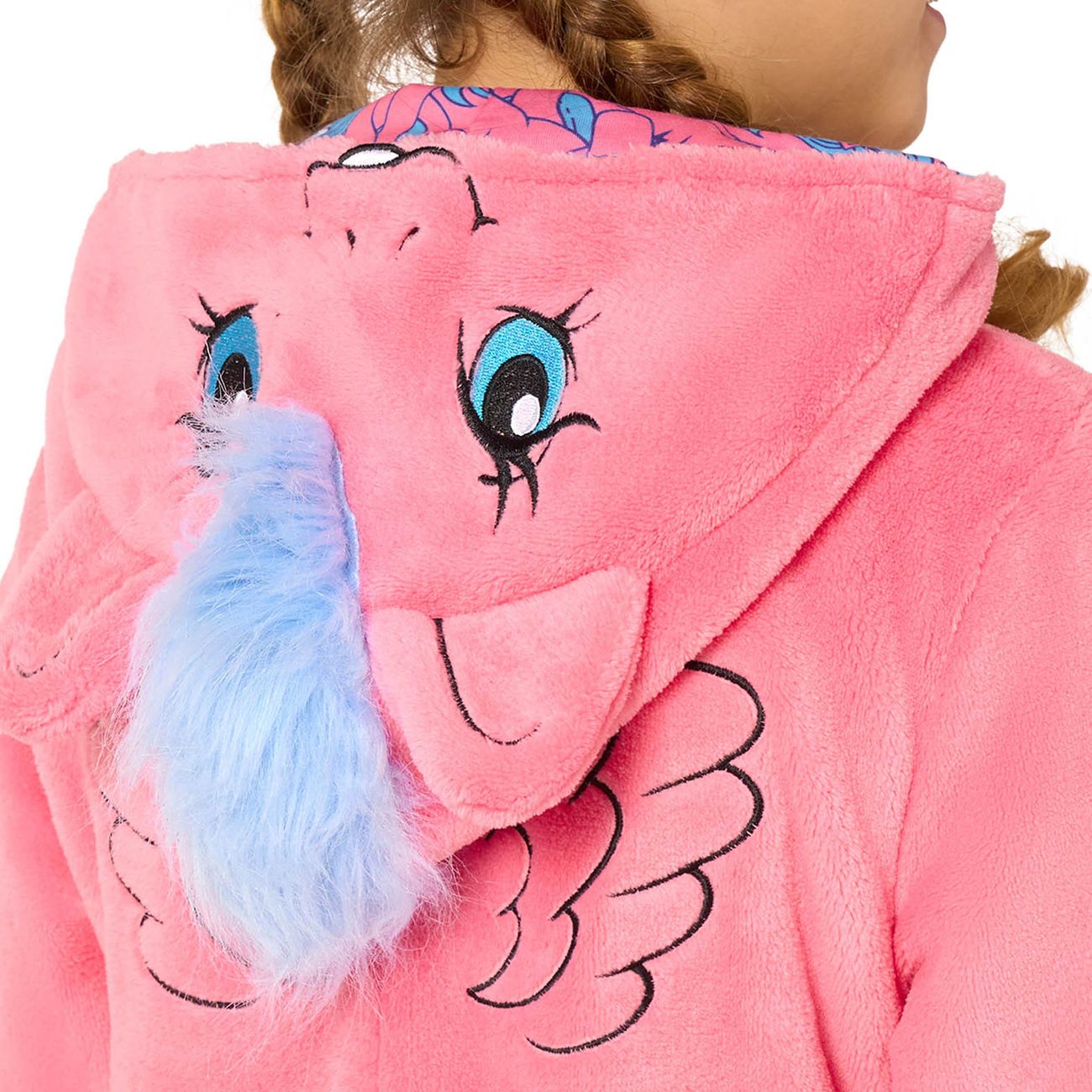 OppoSuits My Little Pony™ Firefly Barn Onesie