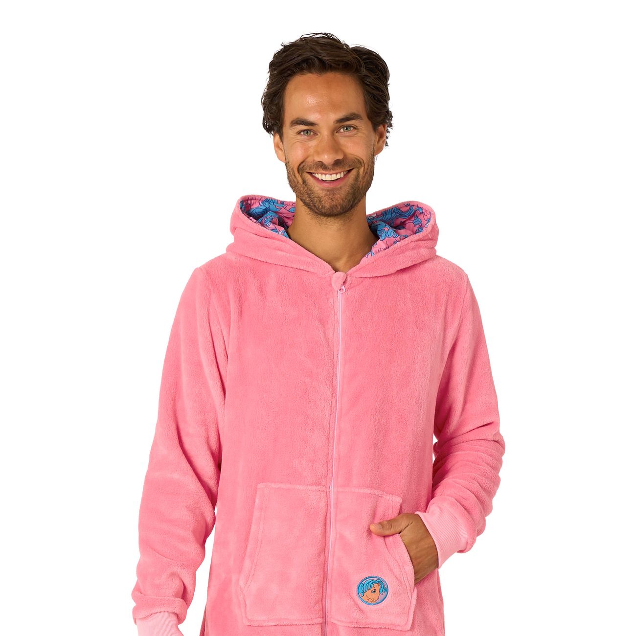 OppoSuits My Little Pony™ Firefly Onesie