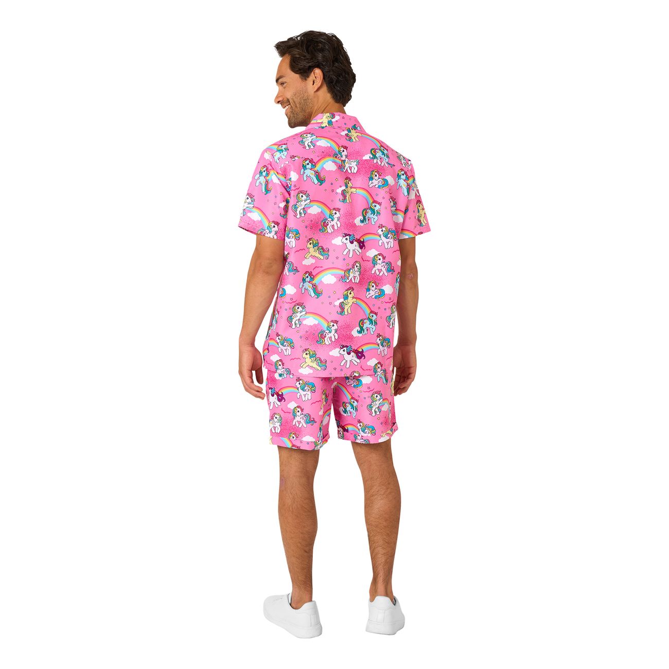 OppoSuits My Little Pony™ Rainbow Sky Shorts Kostym