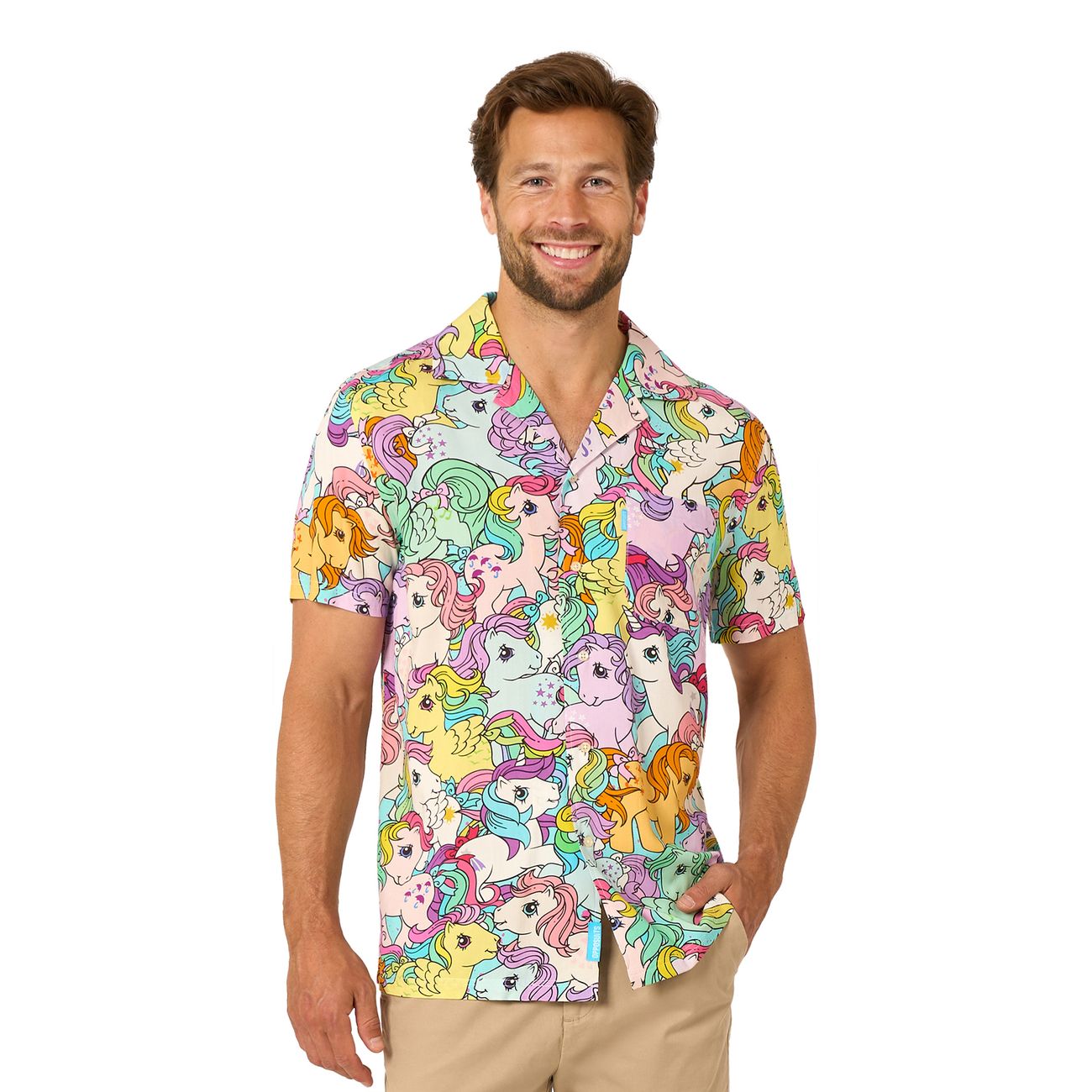 OppoSuits My Little Pony™ Skjorta