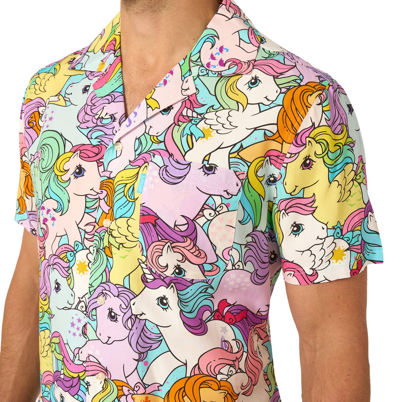 OppoSuits My Little Pony™ Skjorta