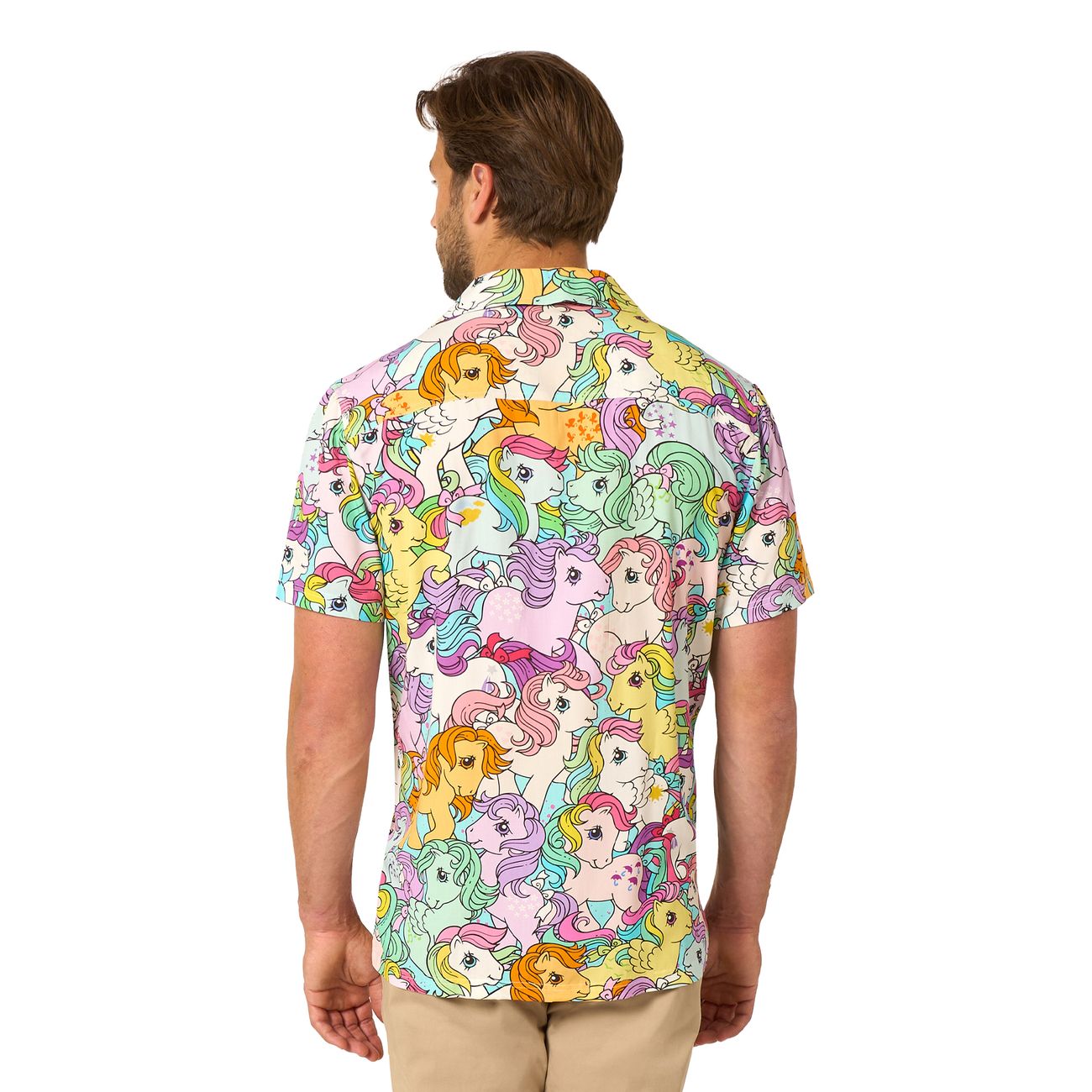 OppoSuits My Little Pony™ Skjorta