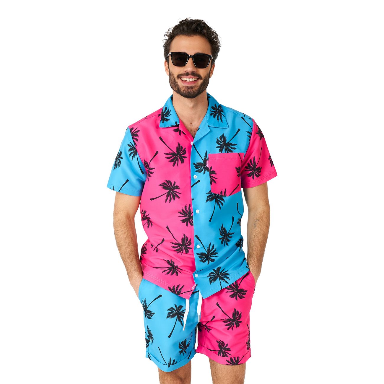 opposuits-parallel-palm-shorts-kostym-103329-2