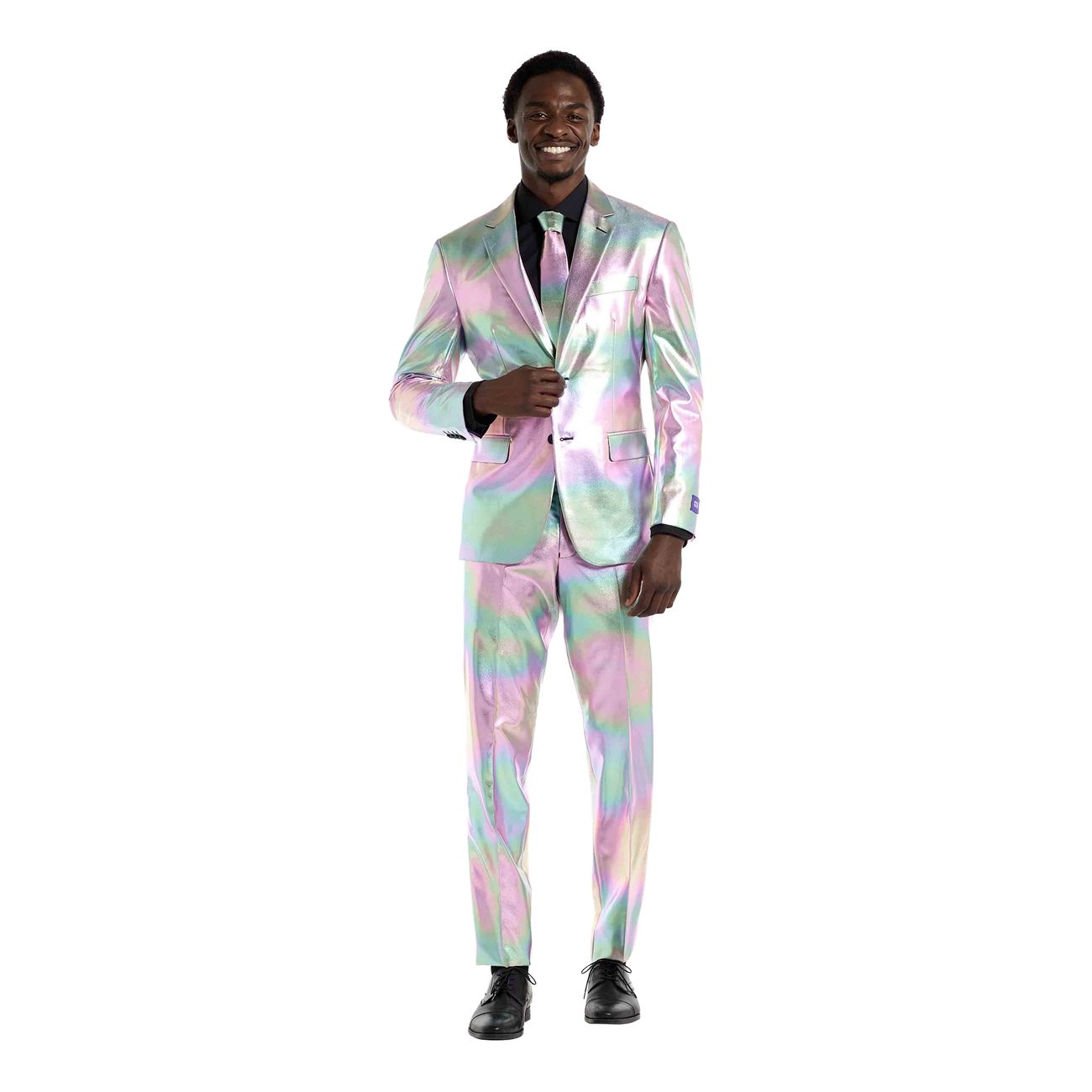 OppoSuits Proper Pearly Kostym