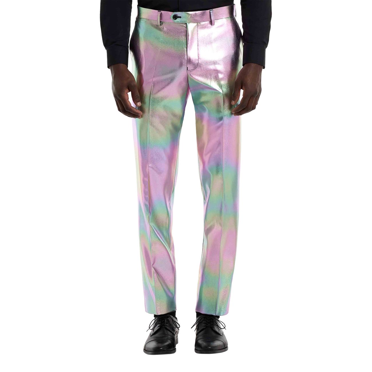 OppoSuits Proper Pearly Kostym