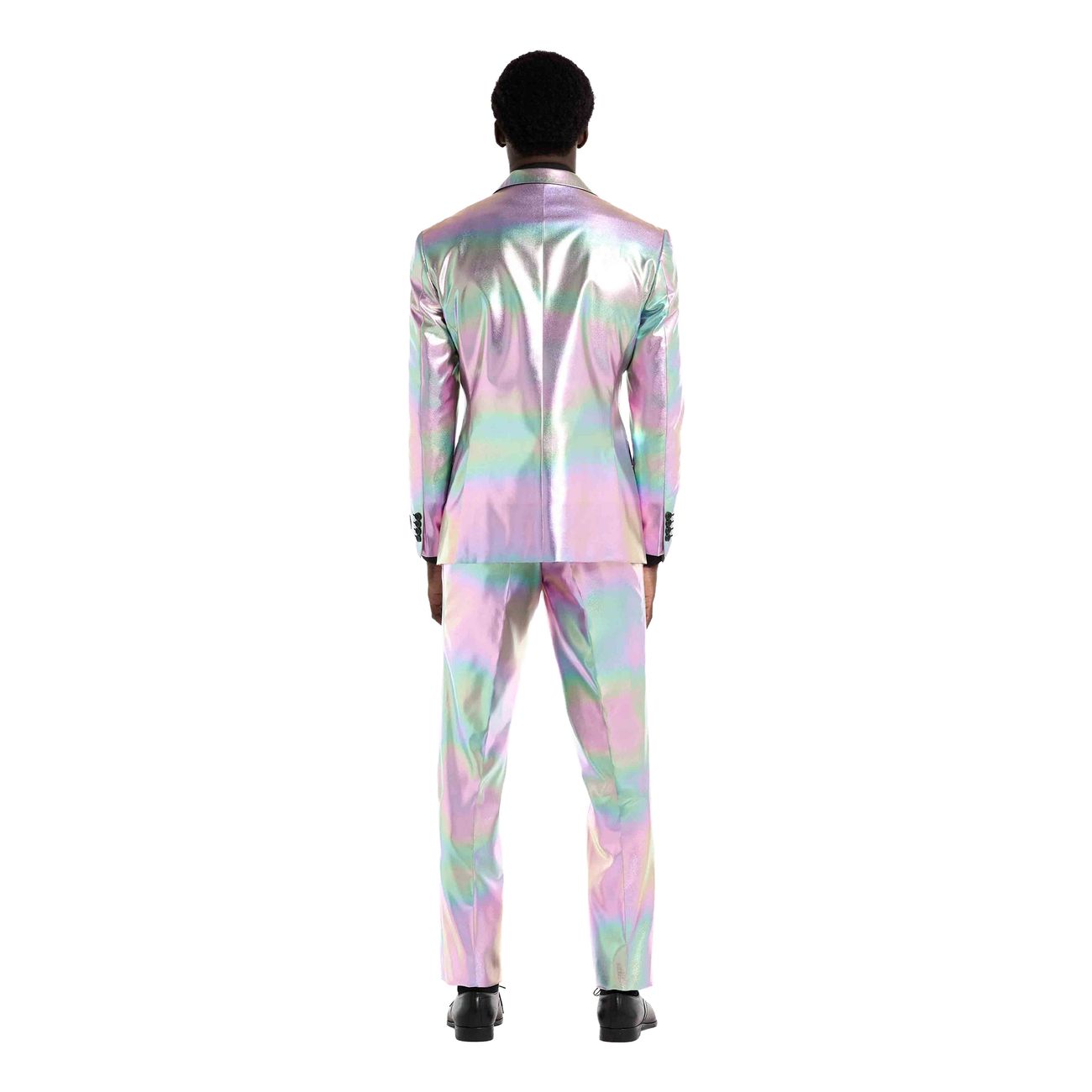 OppoSuits Proper Pearly Kostym