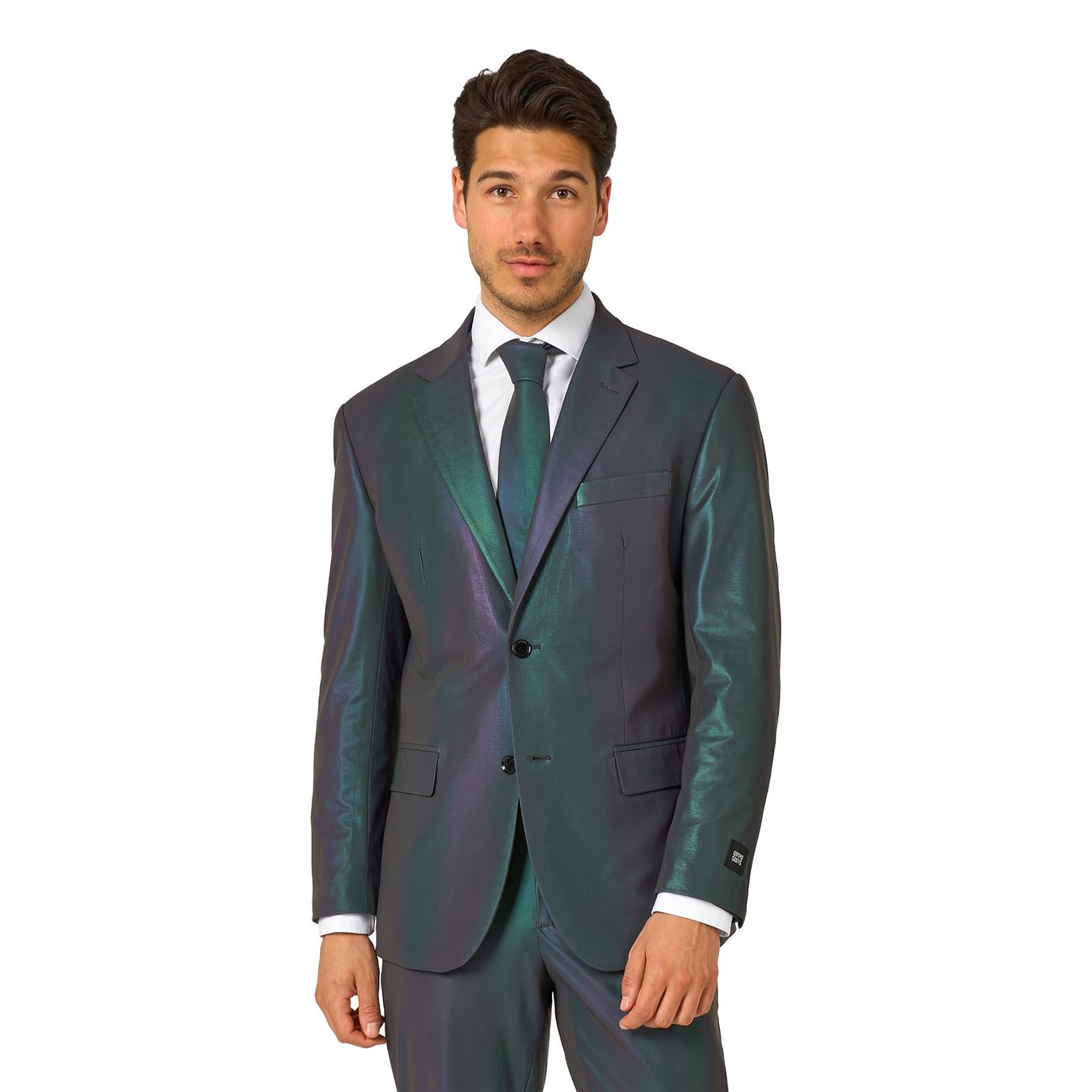 OppoSuits Reflective Perfective Kostym
