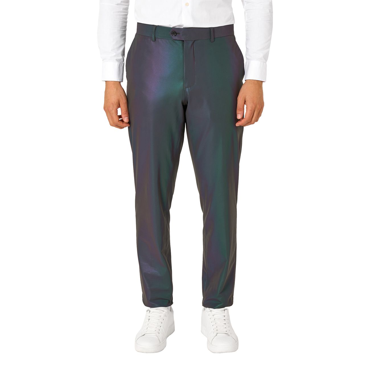 OppoSuits Reflective Perfective Kostym