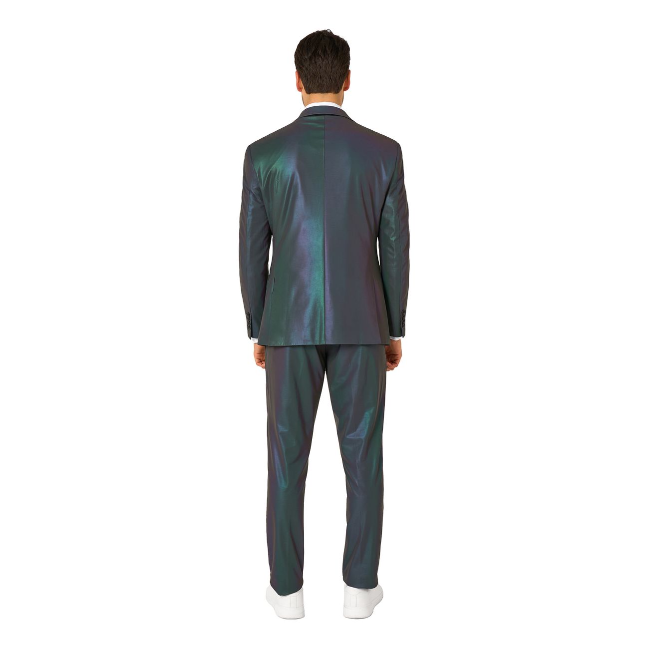 OppoSuits Reflective Perfective Kostym