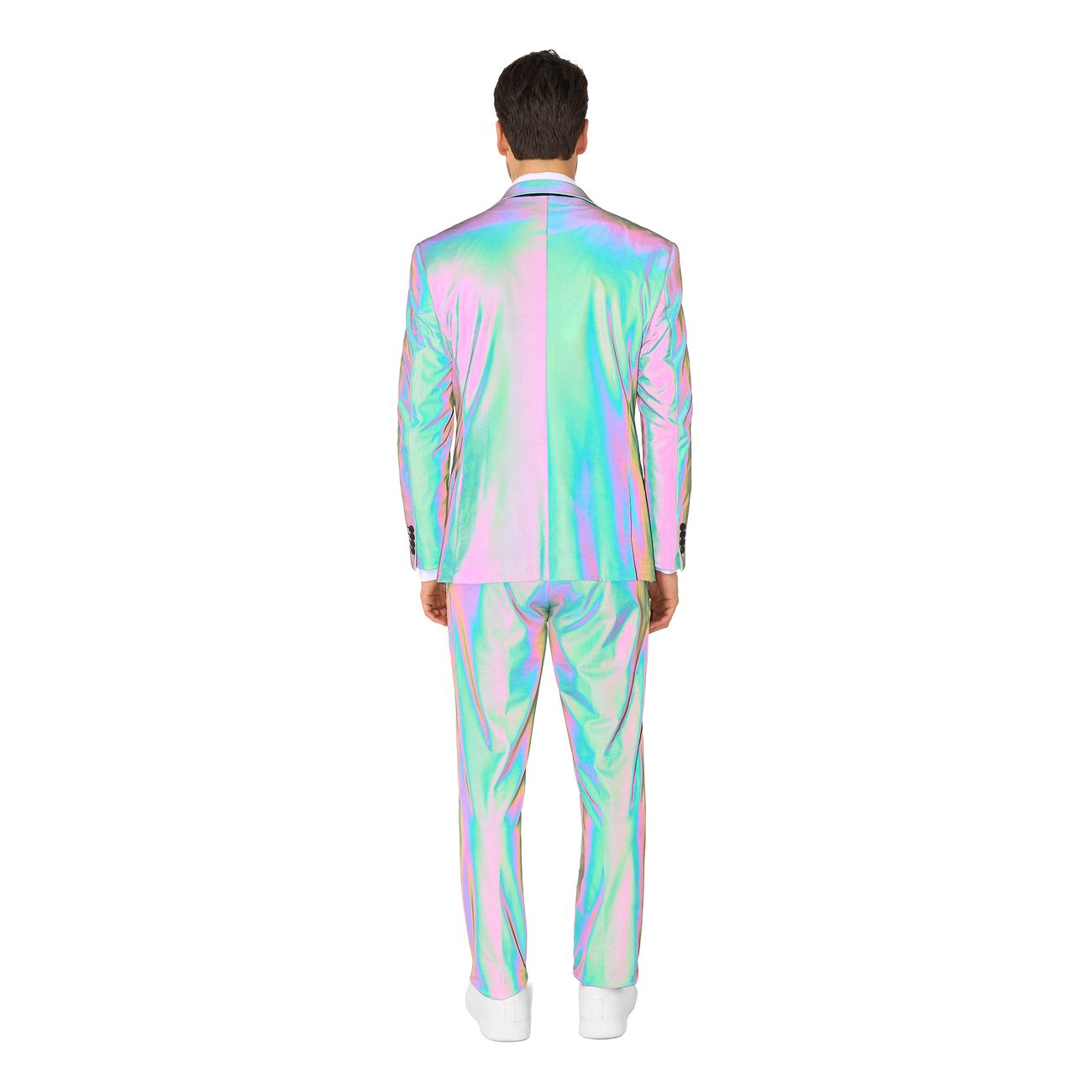 OppoSuits Reflective Perfective Kostym