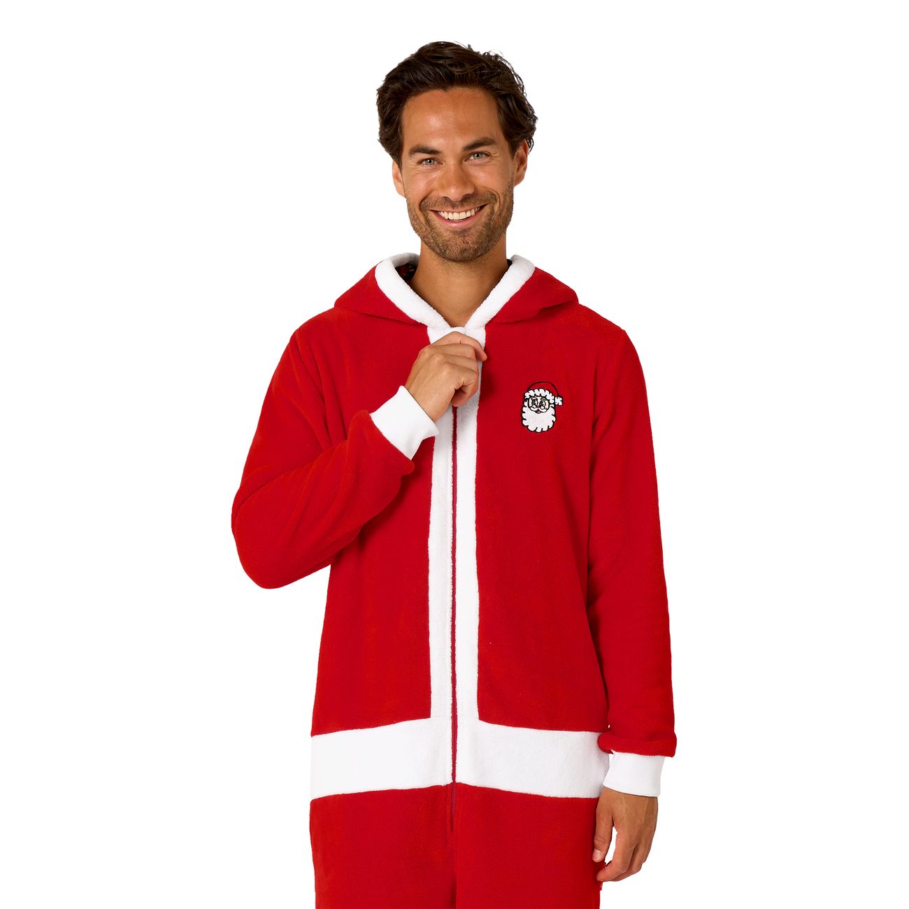 OppoSuits Tomte Onesie