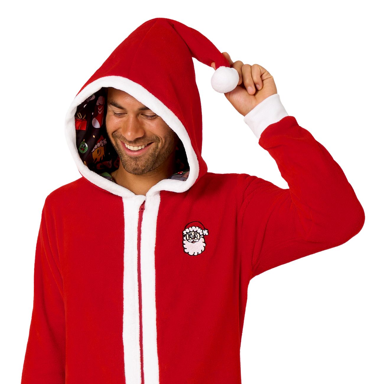 OppoSuits Tomte Onesie