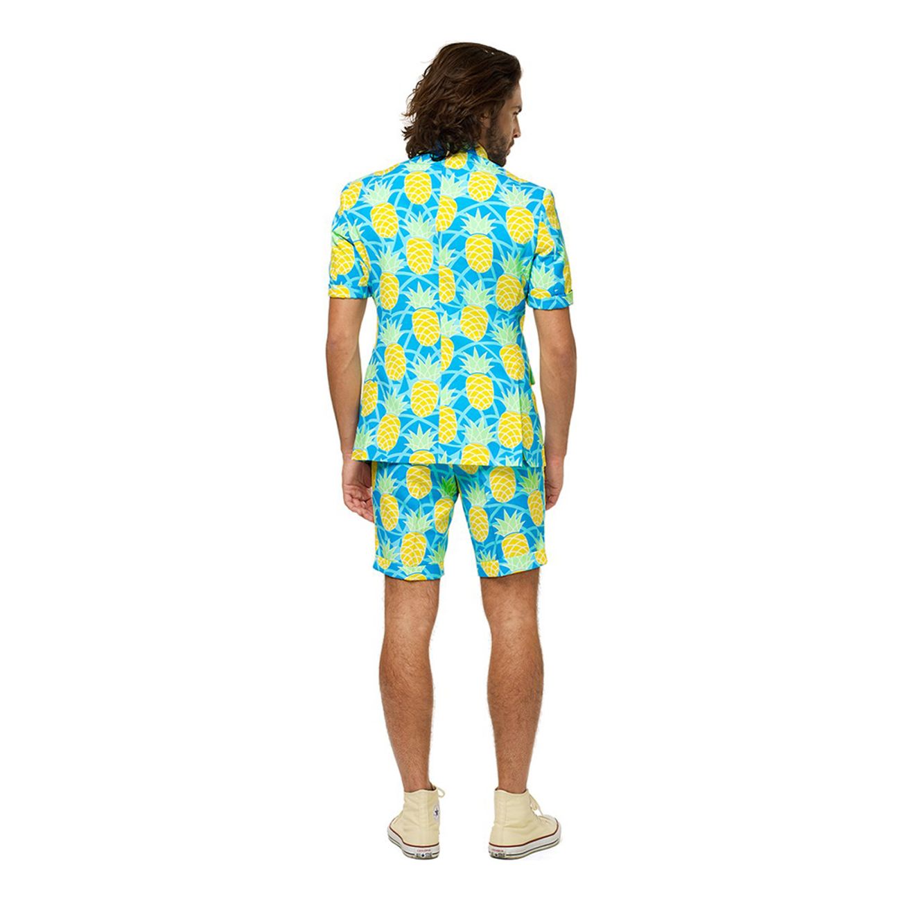 OppoSuits Shineapple Shorts Kostym
