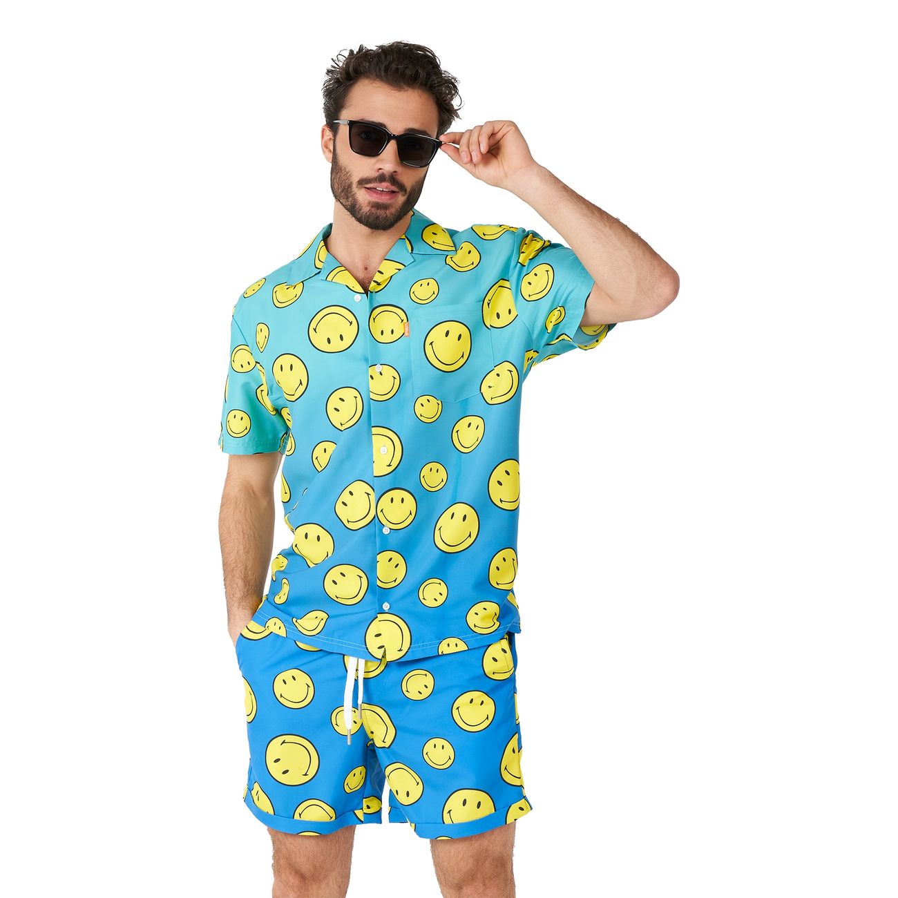 opposuits-smiley-summer-fade-shorts-kostym-103330-2