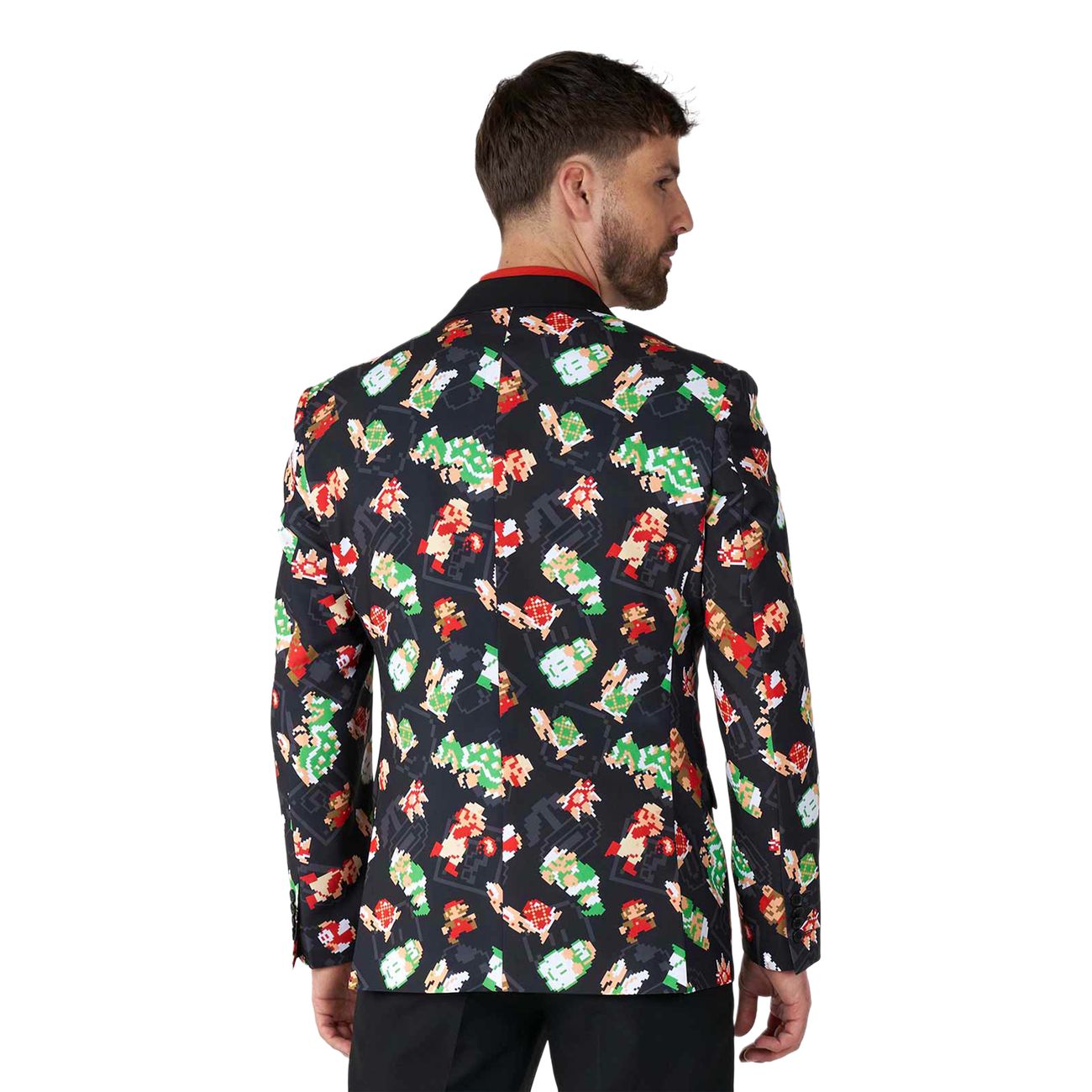 OppoSuits Super Mario Bros™ Kavaj
