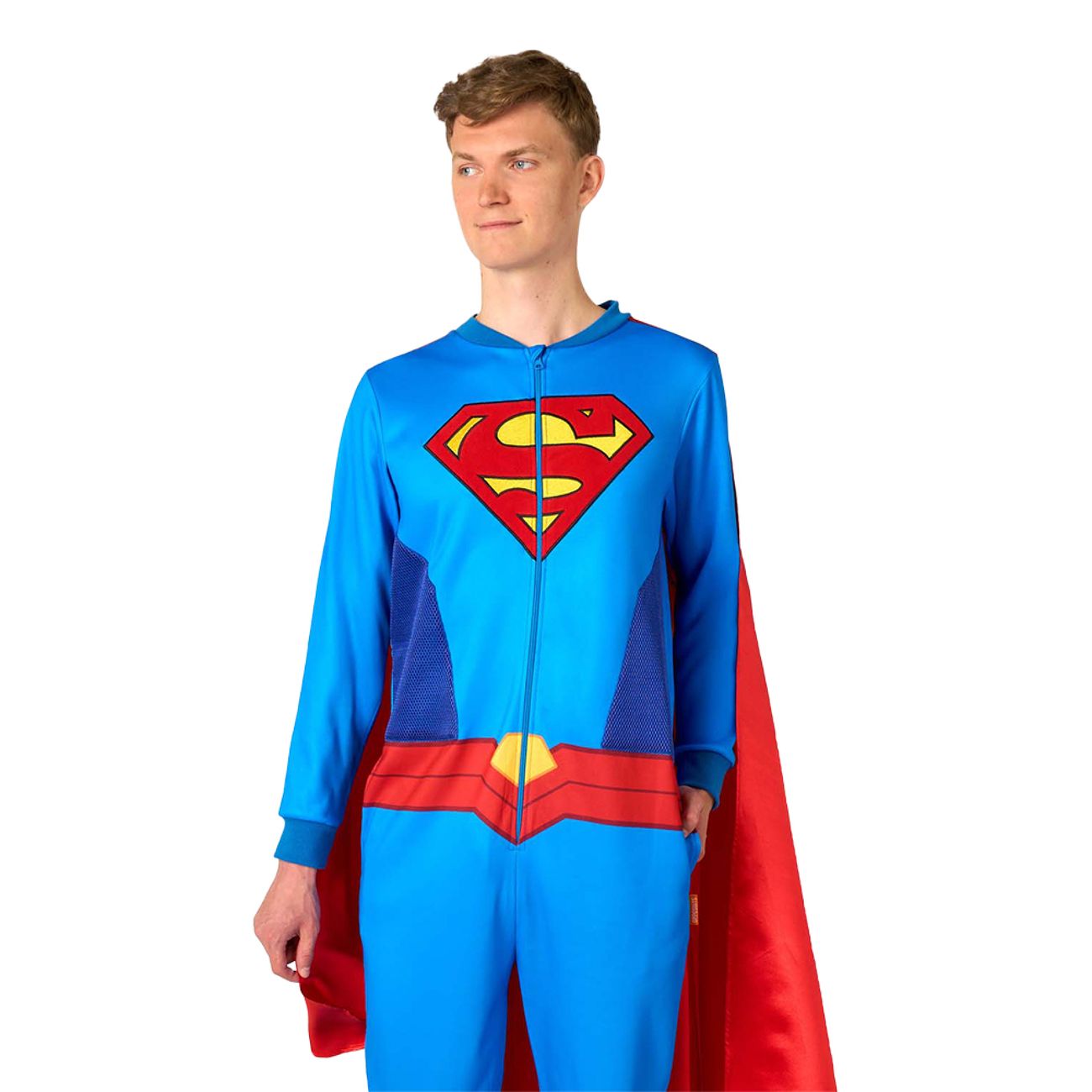 OppoSuits Superman™ Onesie