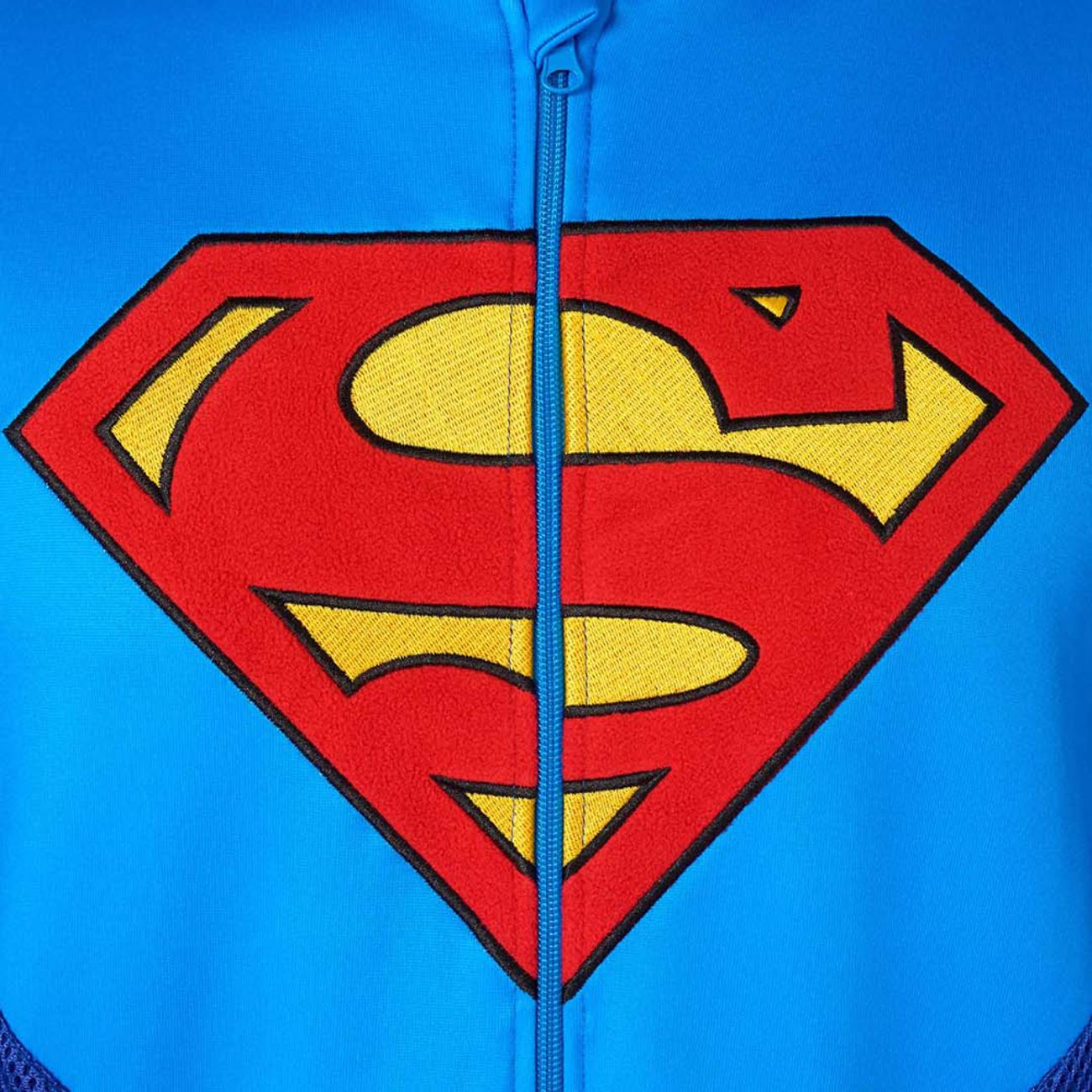 OppoSuits Superman™ Onesie