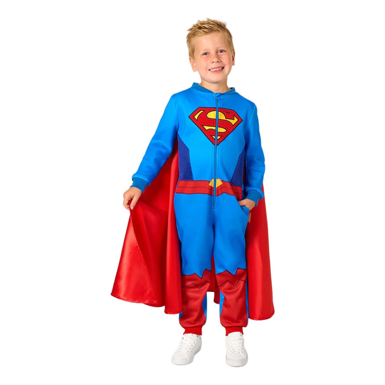 OppoSuits Superman™ Onesie för Barn