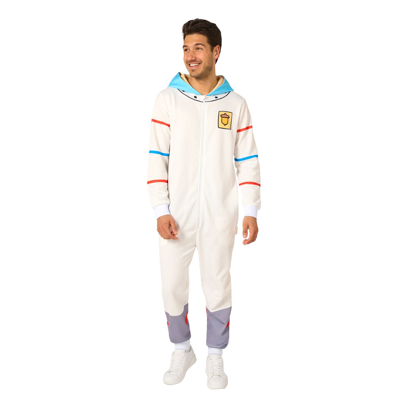 OppoSuits SvampBob Fyrkant™ Sandy Onesie