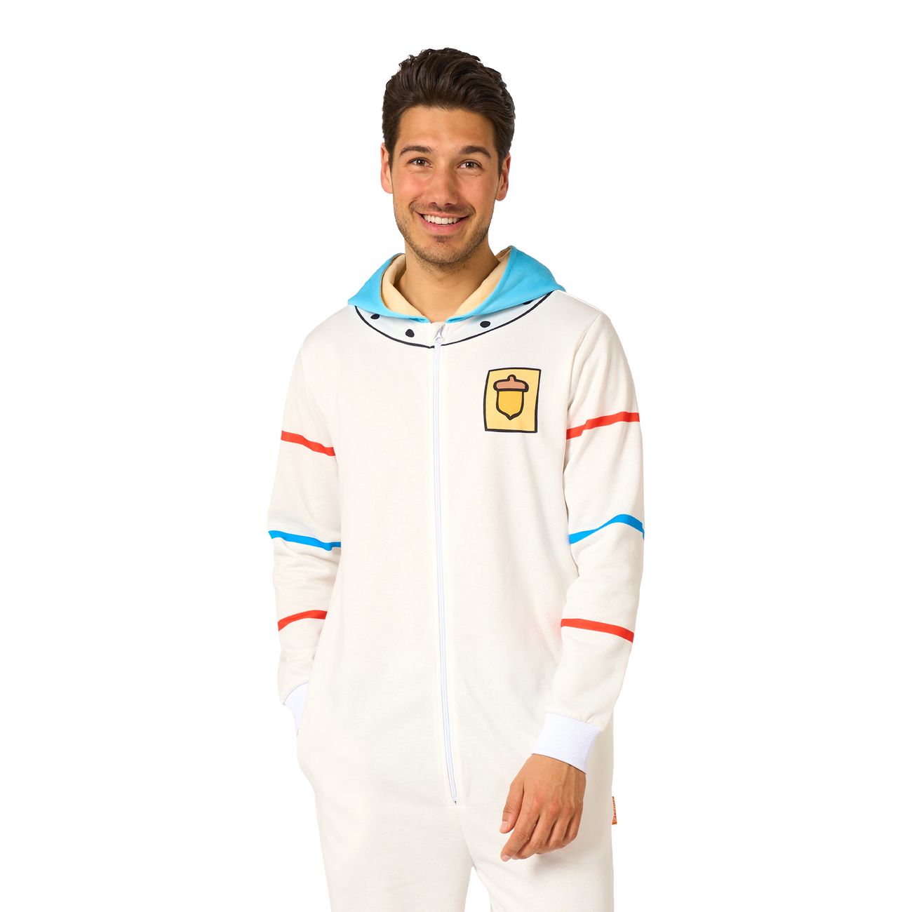 OppoSuits SvampBob Fyrkant™ Sandy Onesie