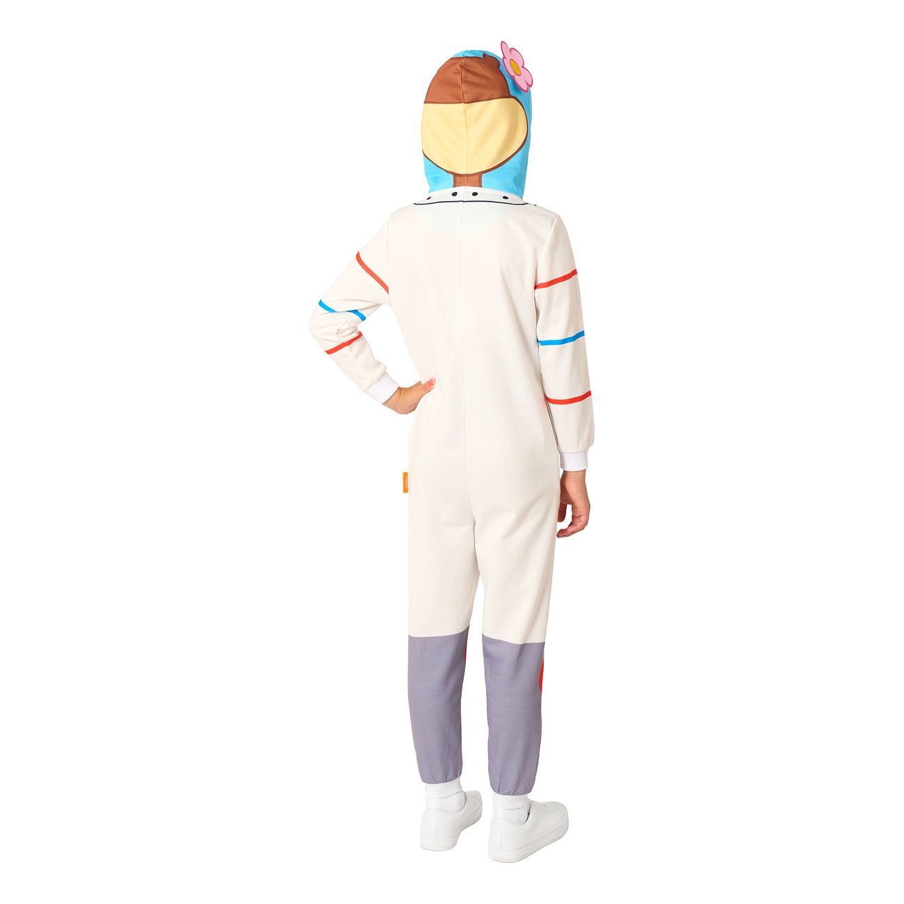 OppoSuits SvampBob Fyrkant™ Sandy Onesie Barn