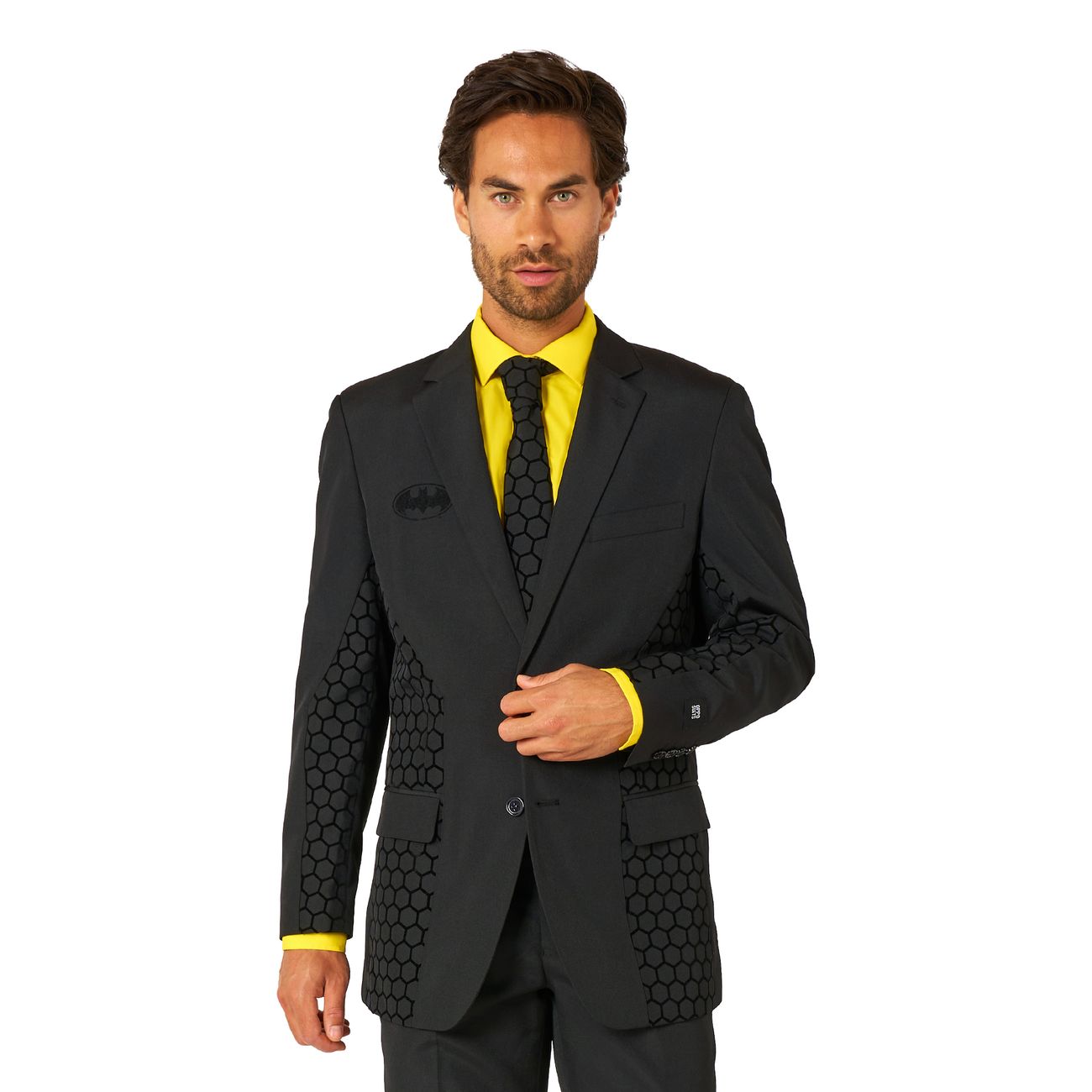 OppoSuits The Batman Kostym